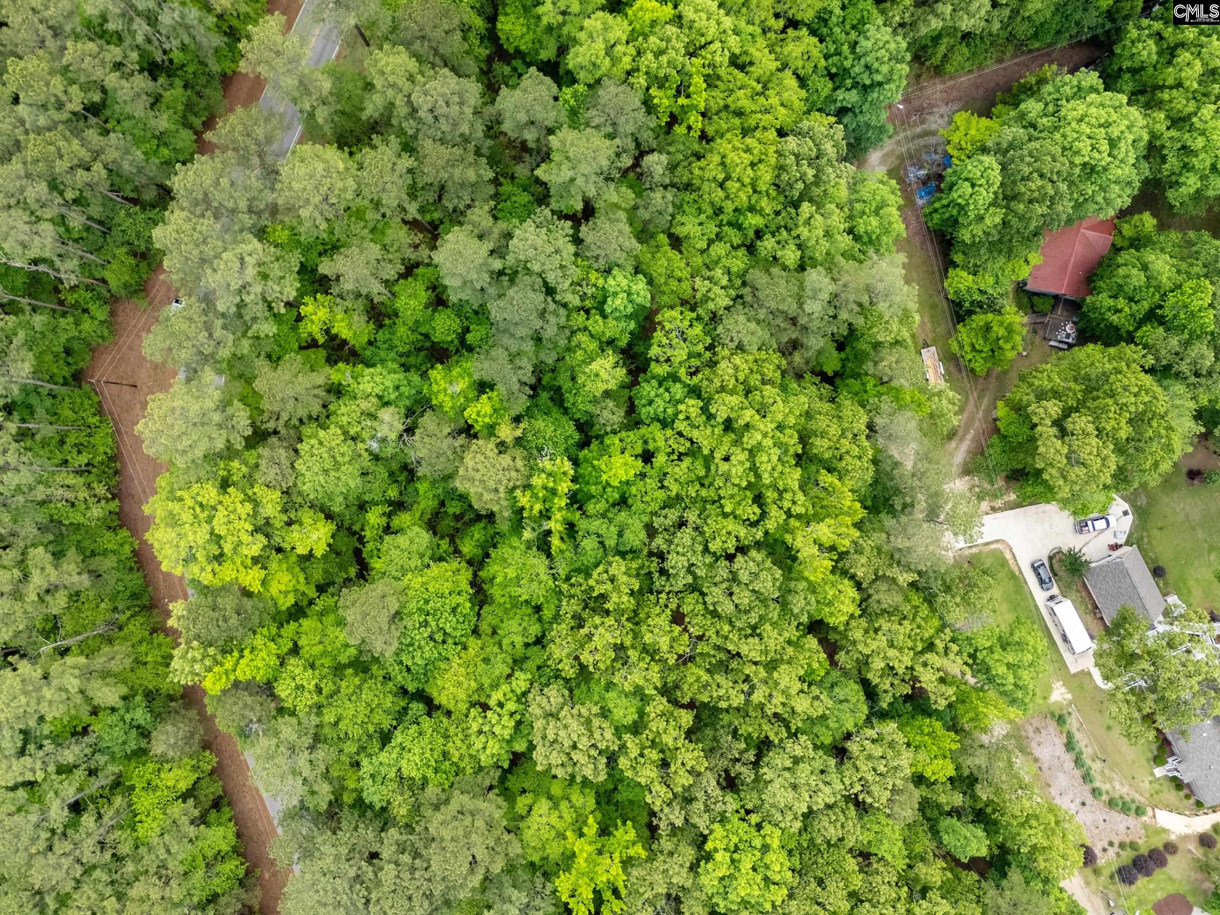 1427-3 Buck Hill Landing Road Lot 3