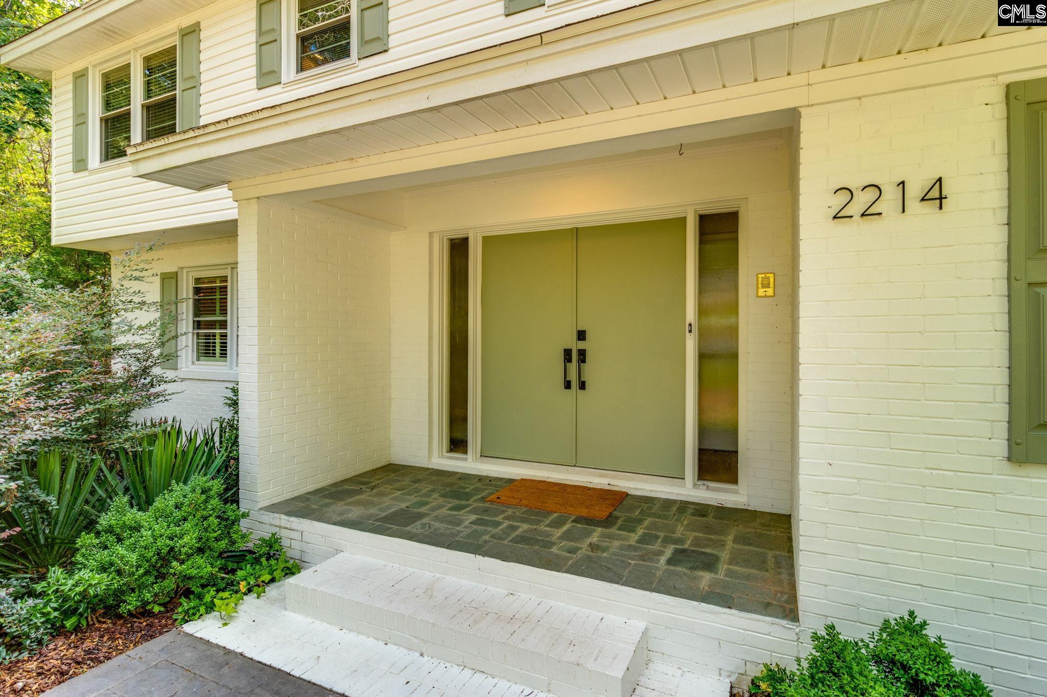 2214 Elkridge Drive