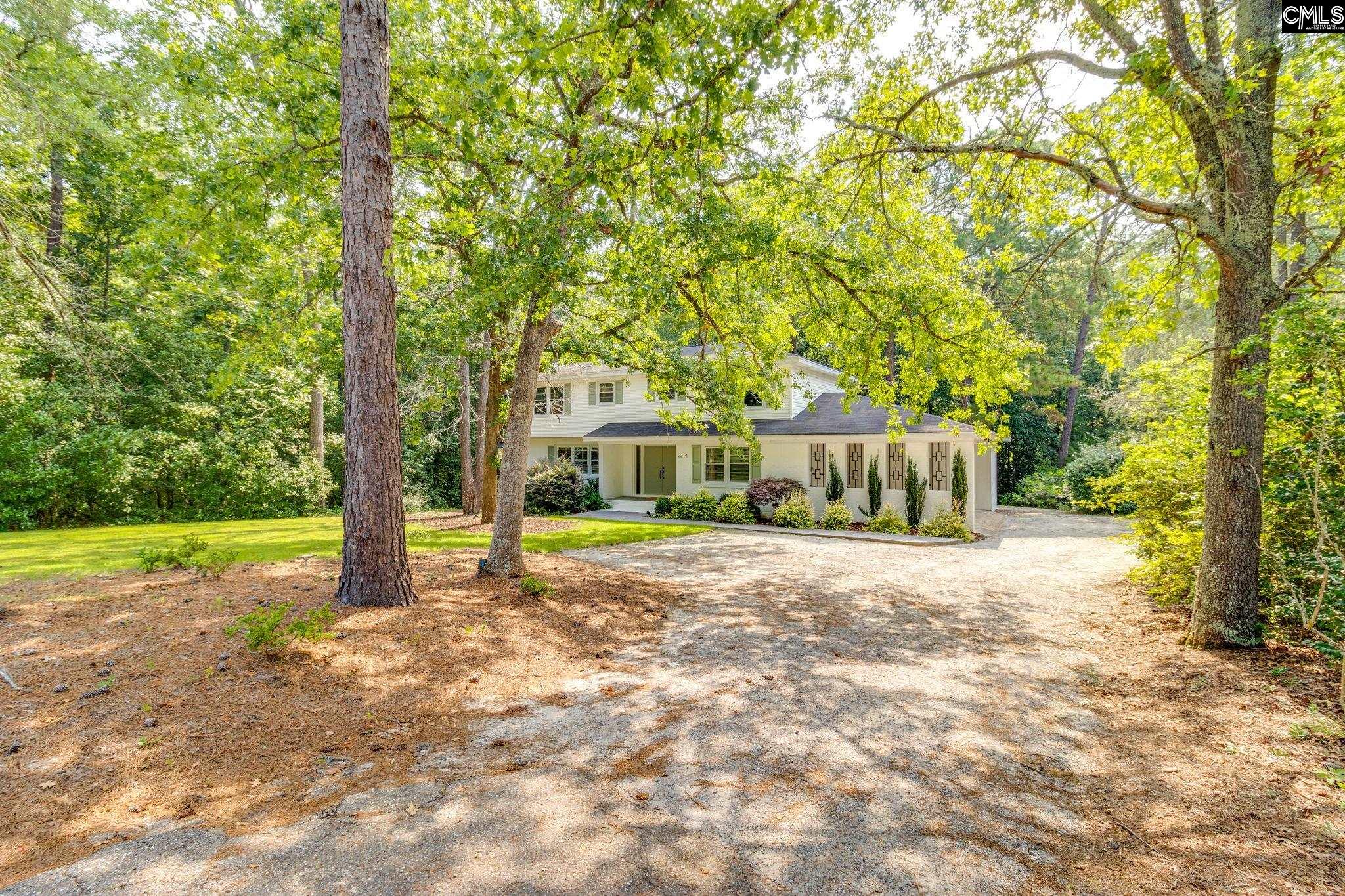 2214 Elkridge Drive