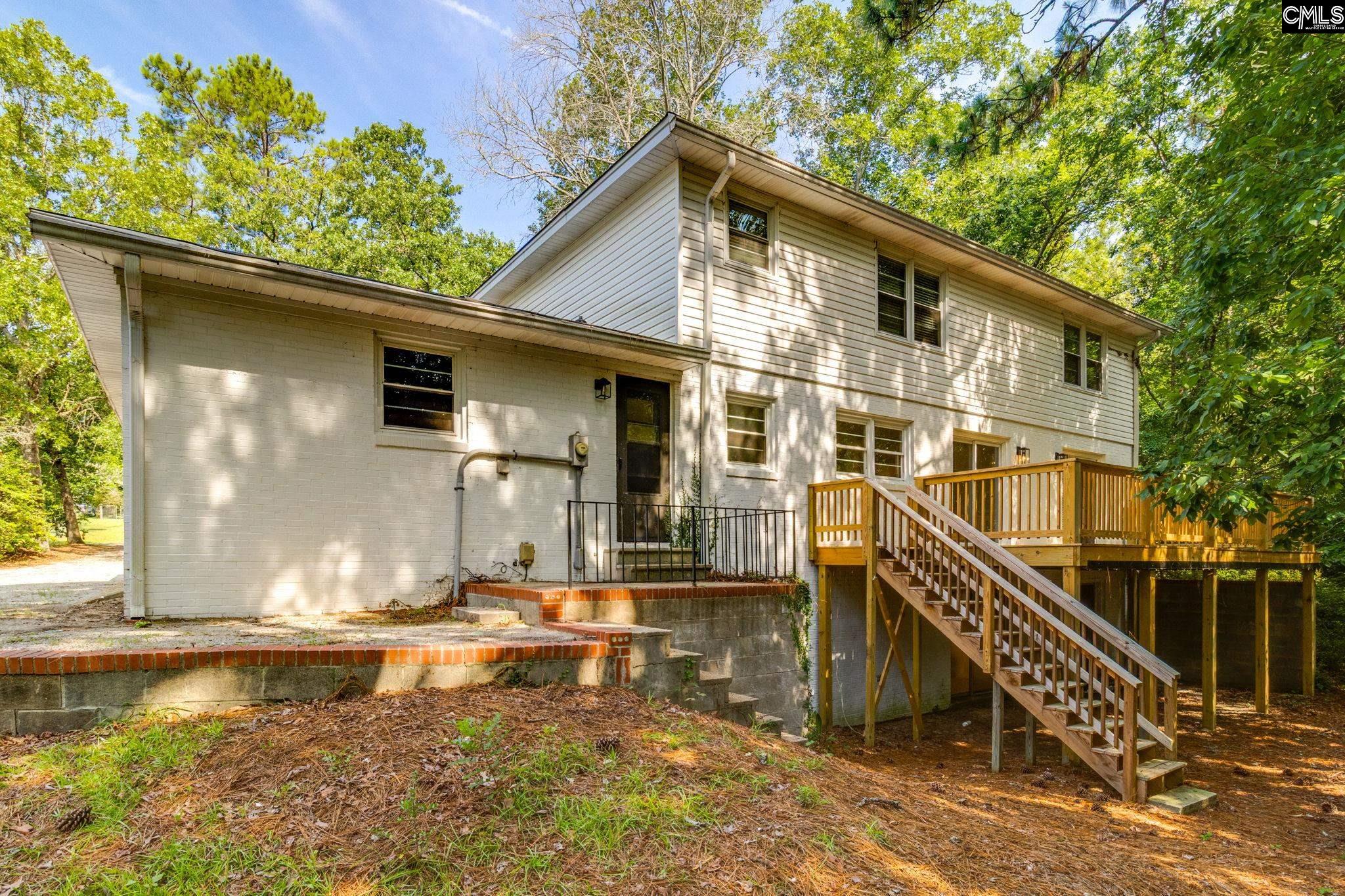 2214 Elkridge Drive