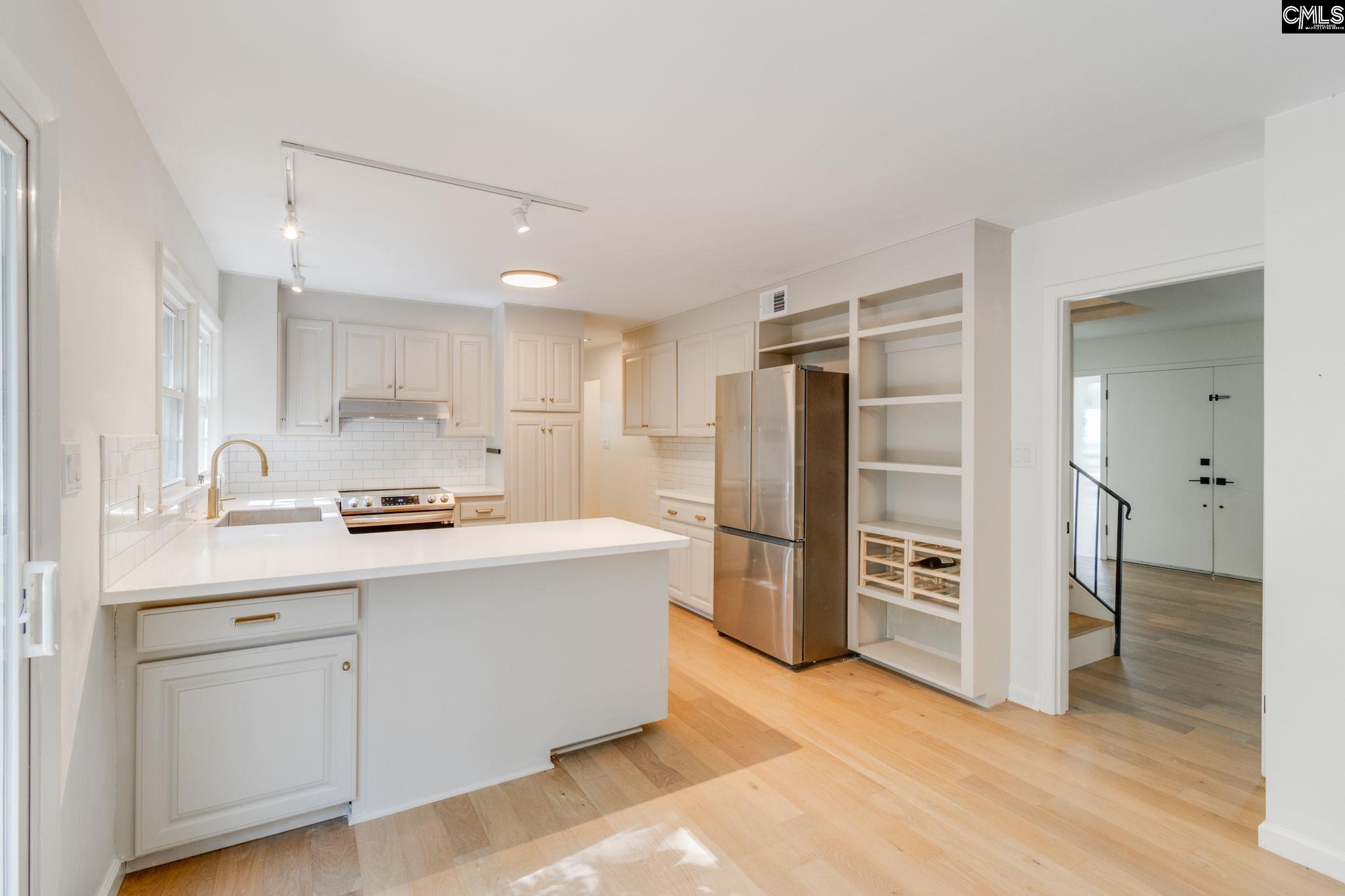 2214 Elkridge Drive