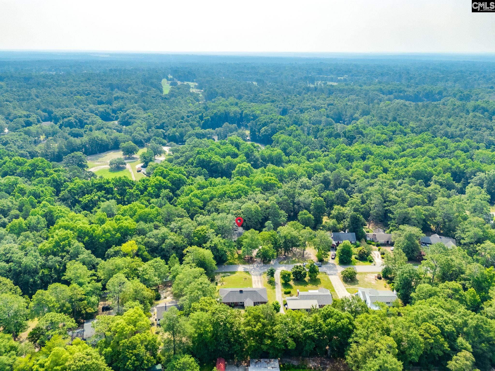 2214 Elkridge Drive