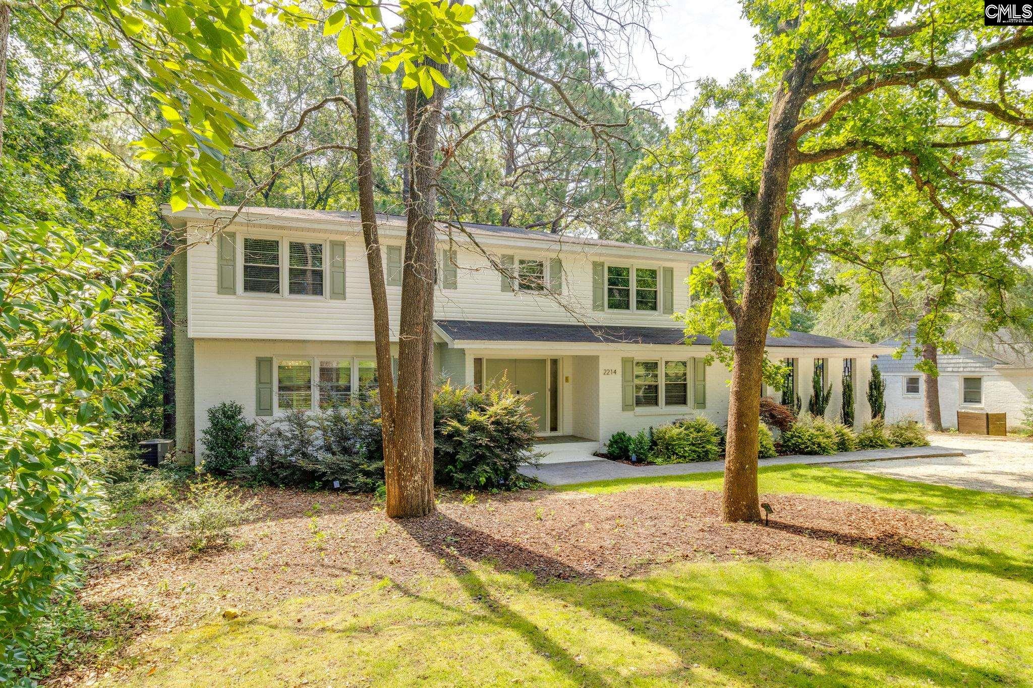 2214 Elkridge Drive