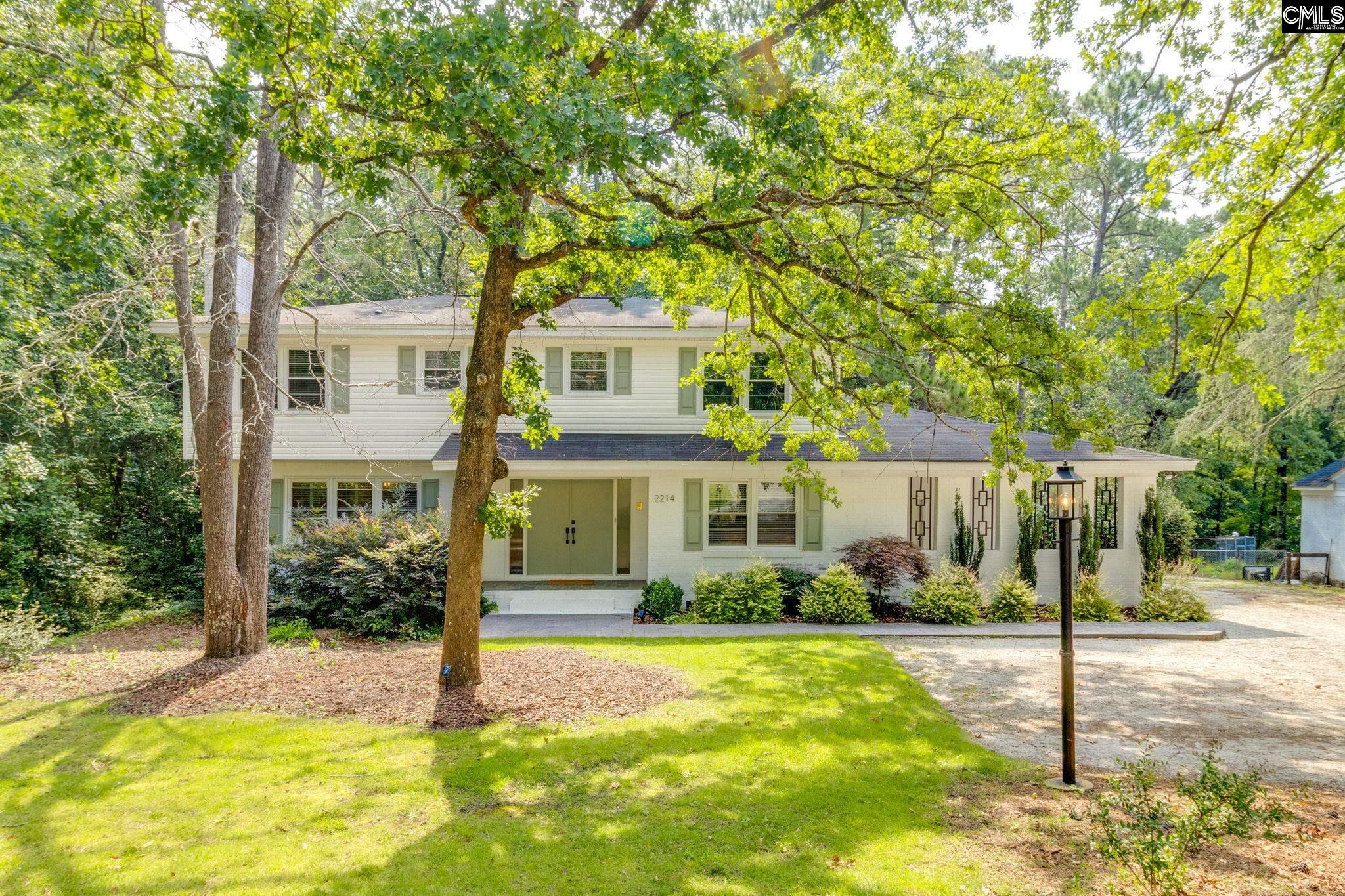 2214 Elkridge Drive