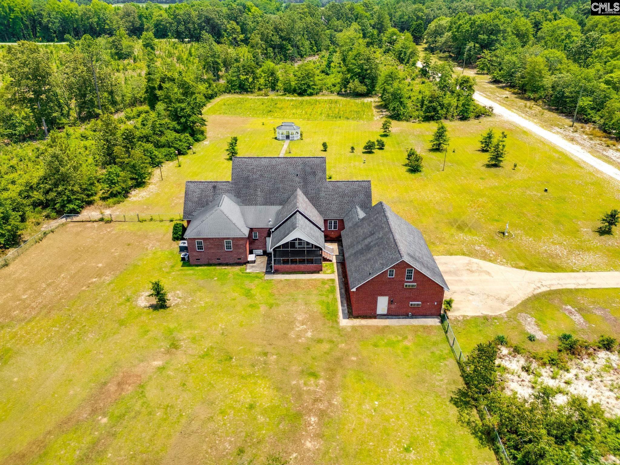 1635 Old Georgetown Road W