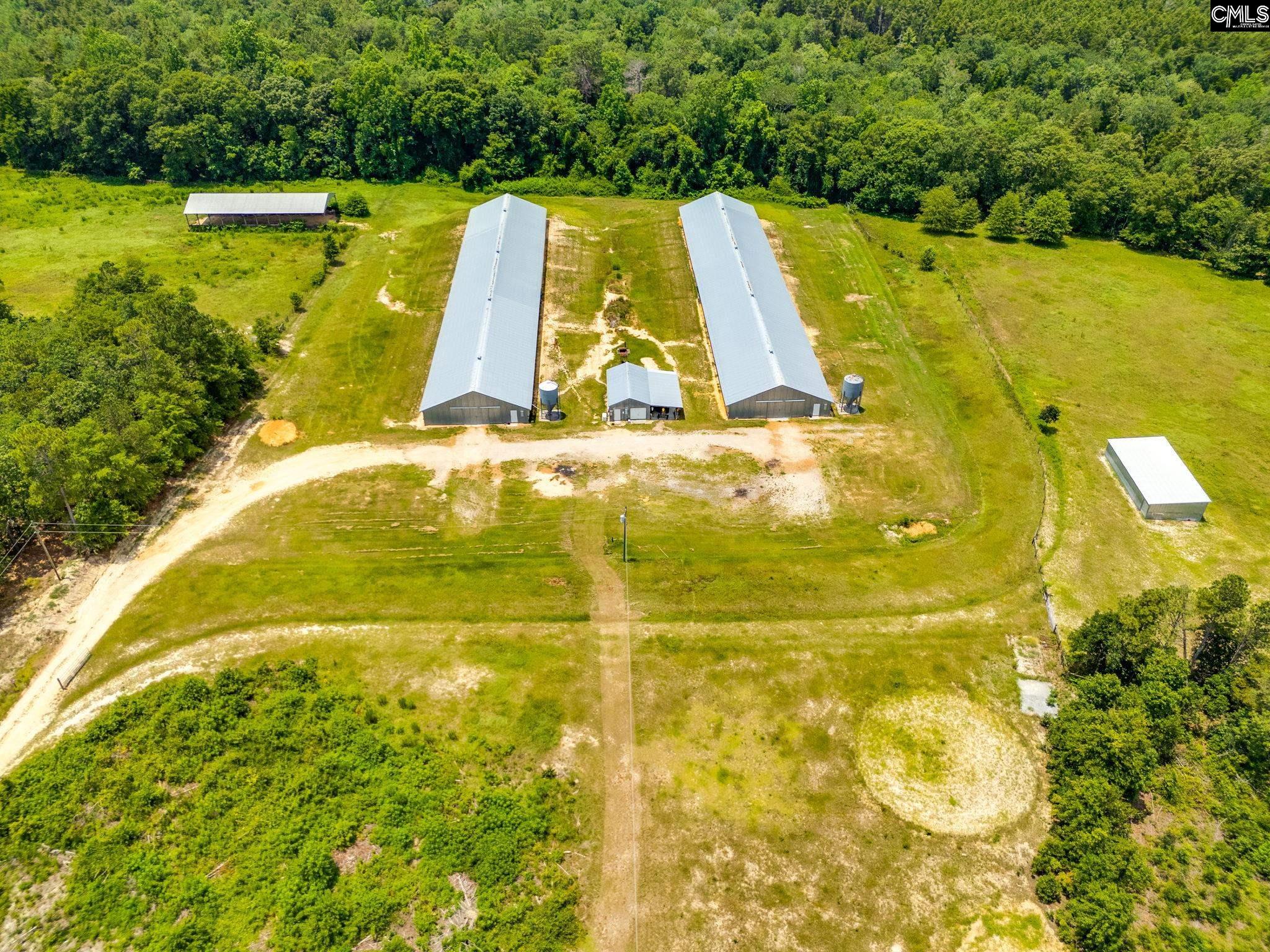 1635 Old Georgetown Road W