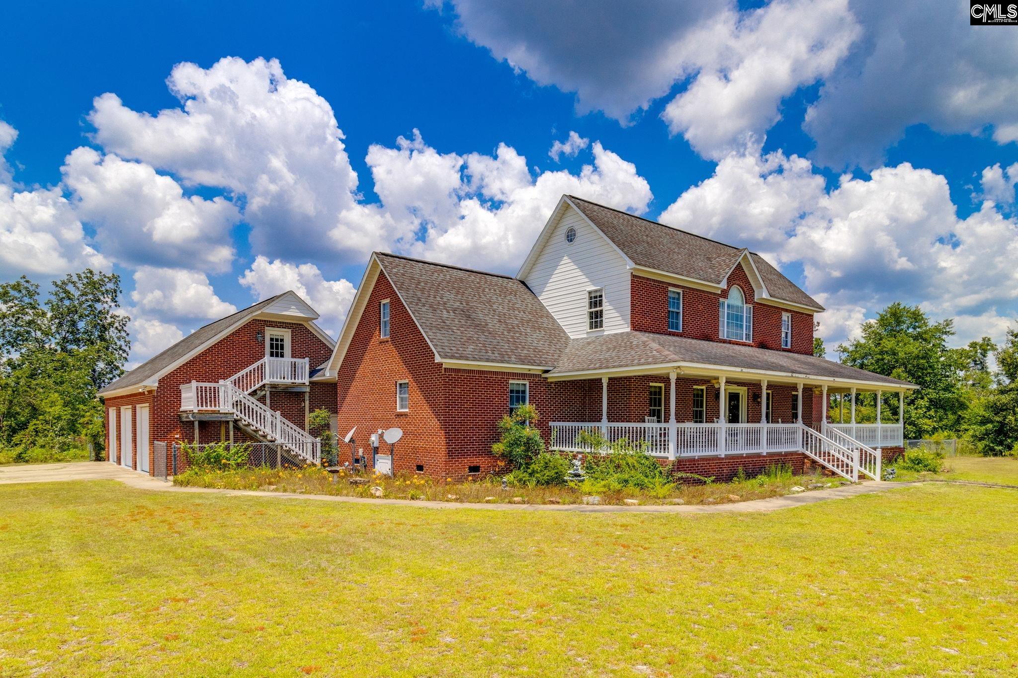 1635 Old Georgetown Road W