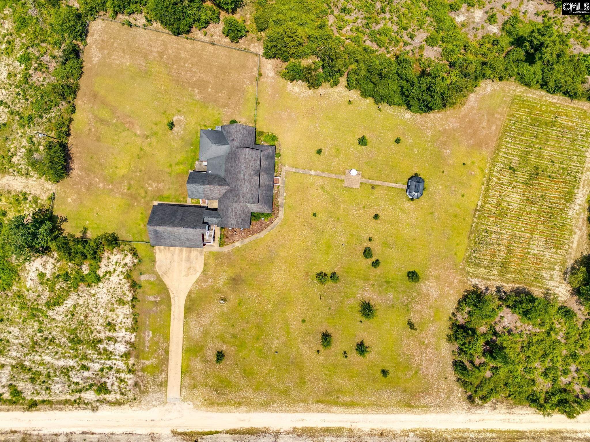1635 Old Georgetown Road W