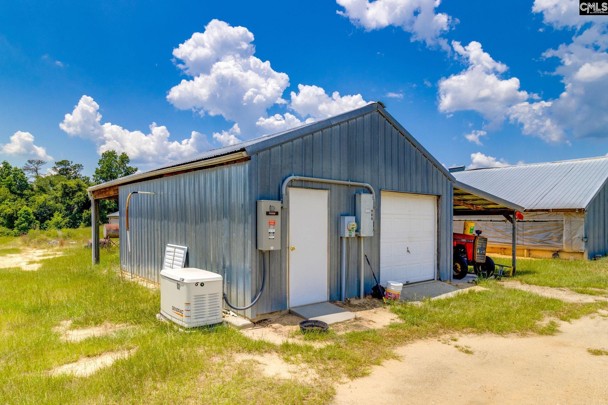 1635 Old Georgetown Road W