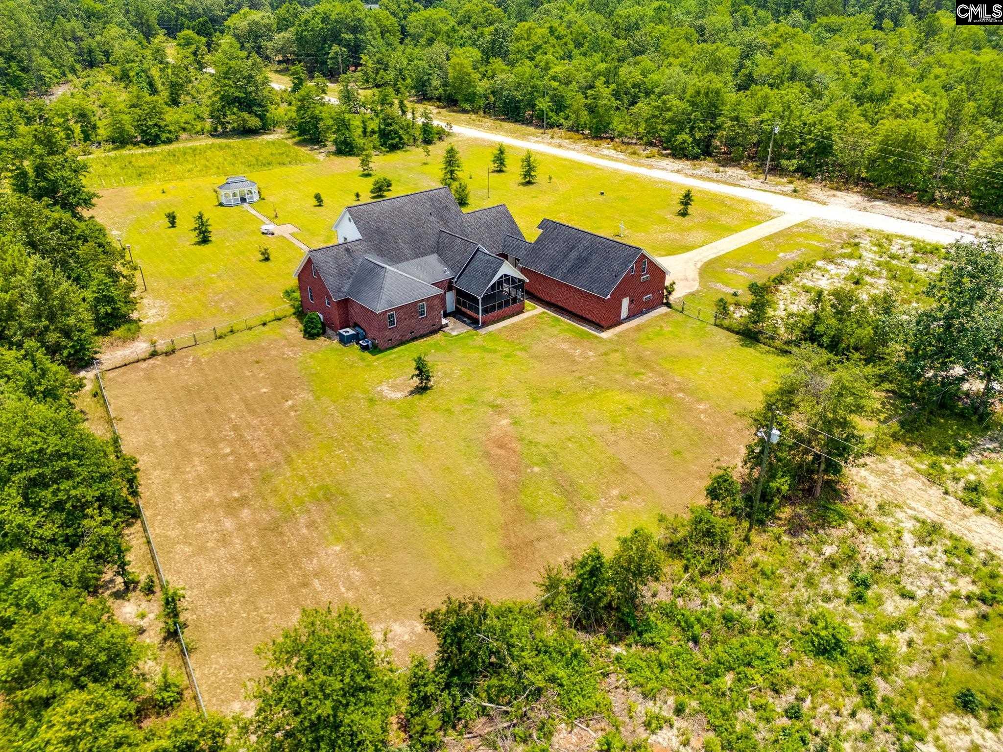 1635 Old Georgetown Road W