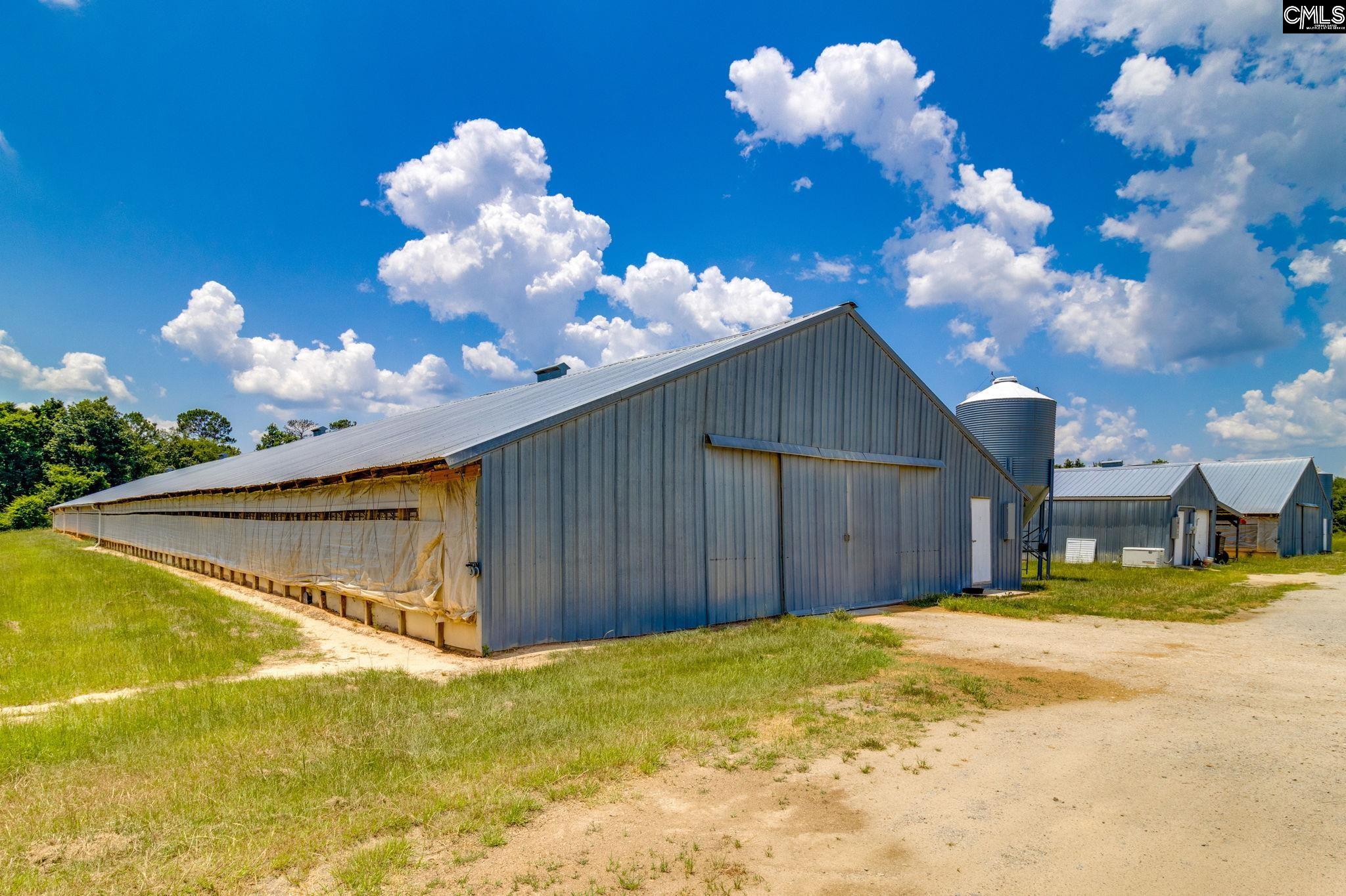 1635 Old Georgetown Road W