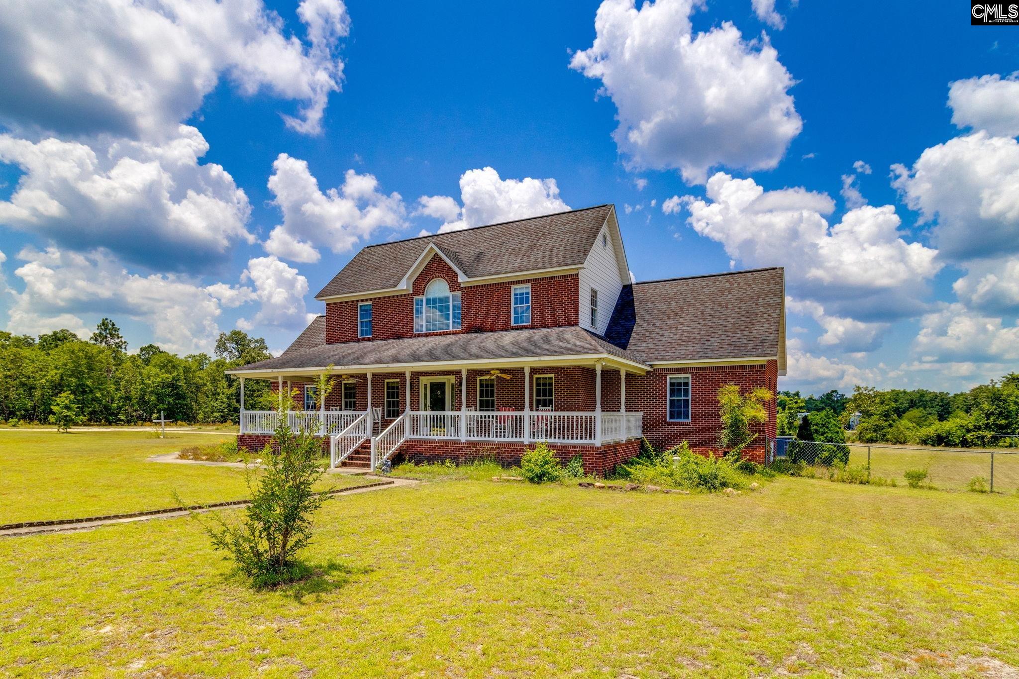 1635 Old Georgetown Road W