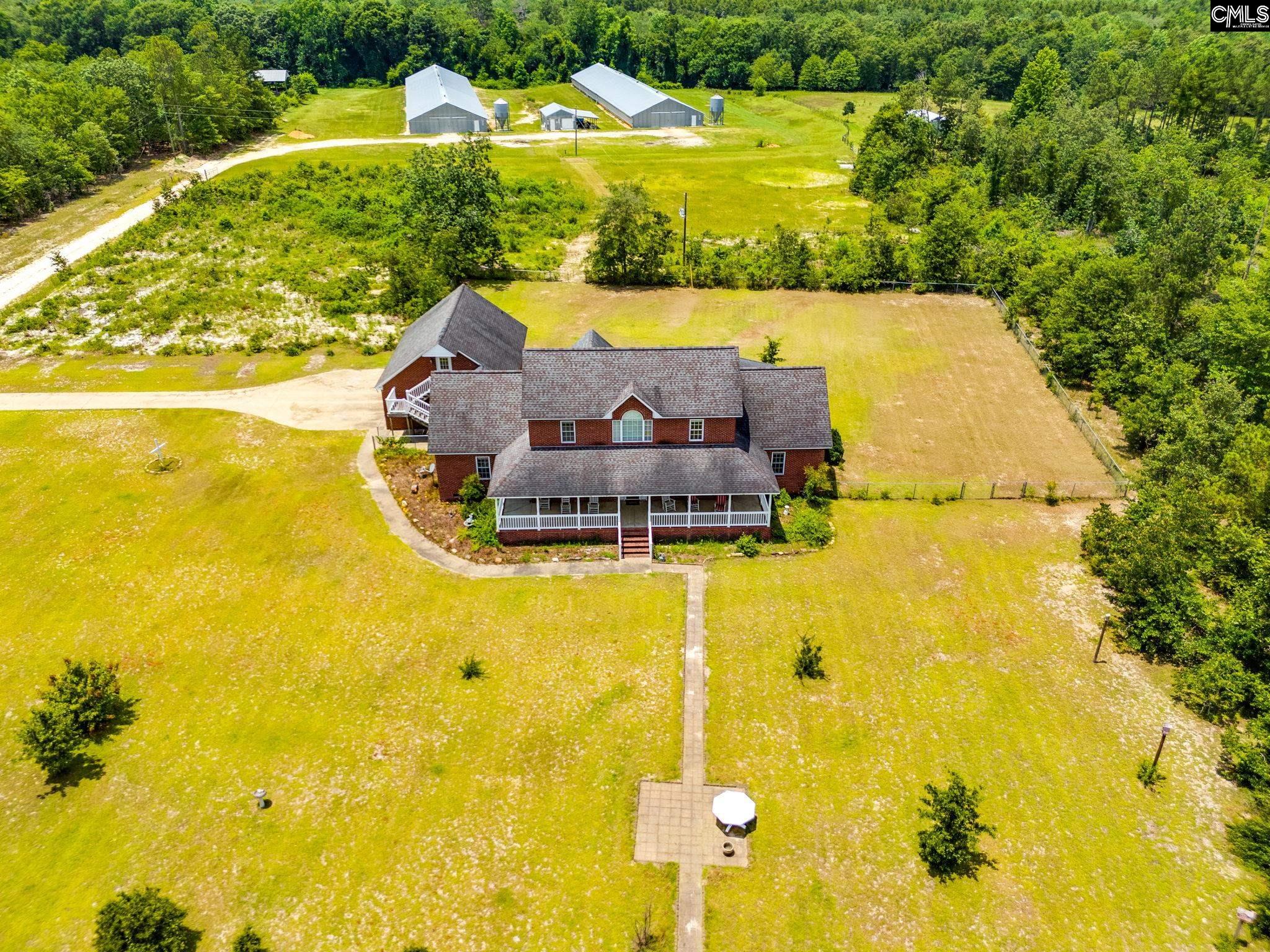 1635 Old Georgetown Road W