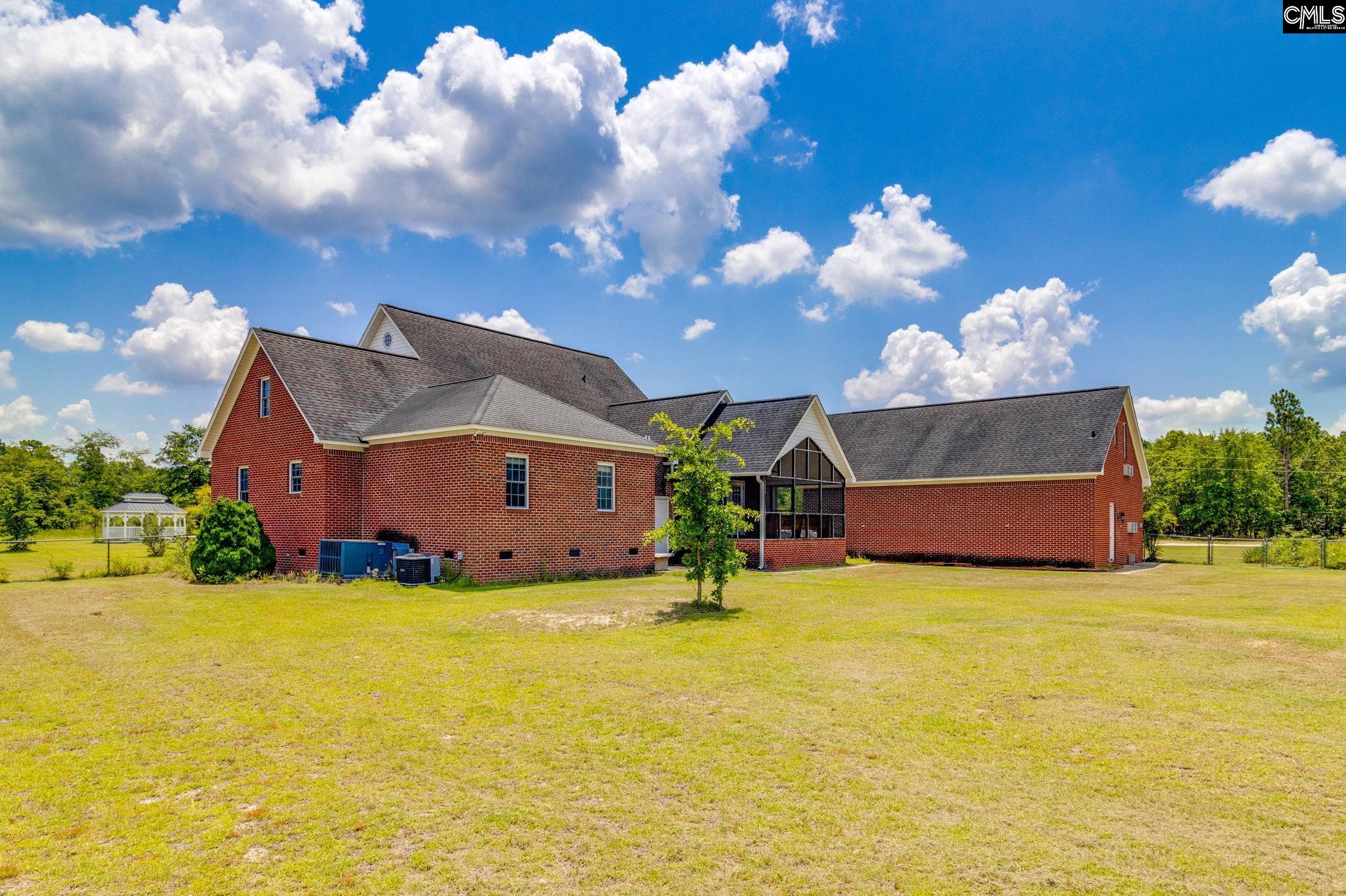 1635 Old Georgetown Road W
