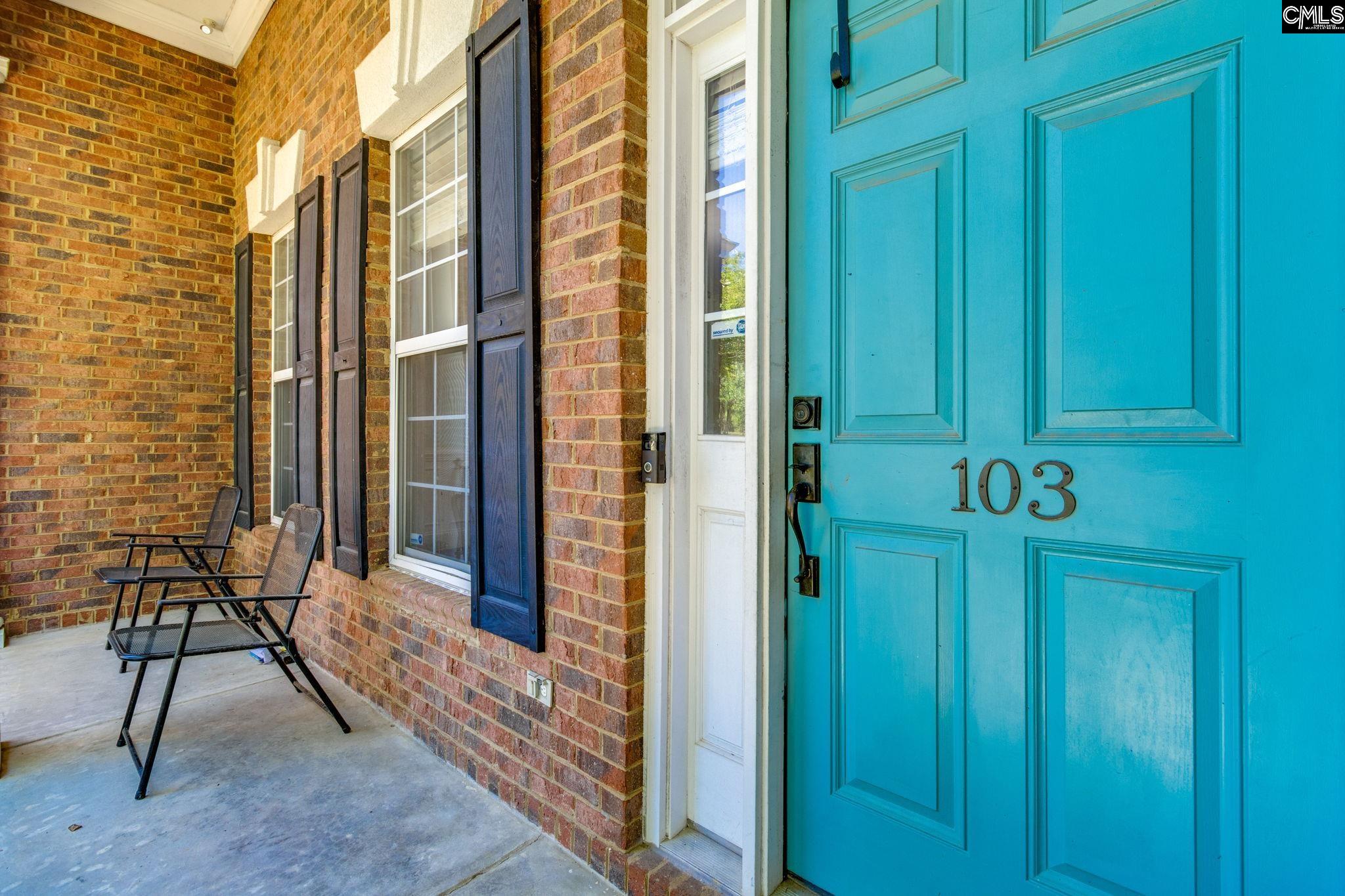 103 Turkey Crossing Road