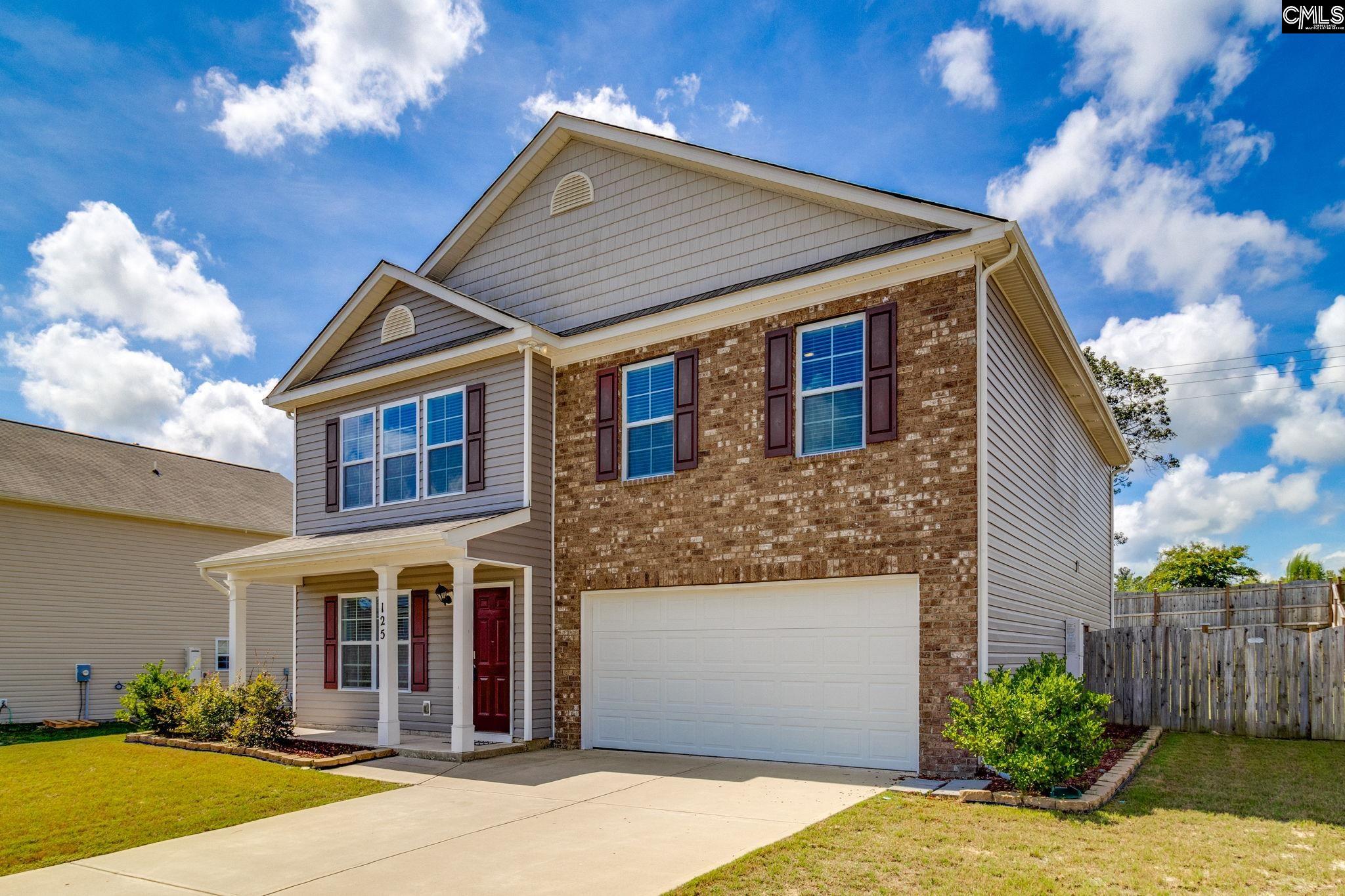 125 Rippling Way