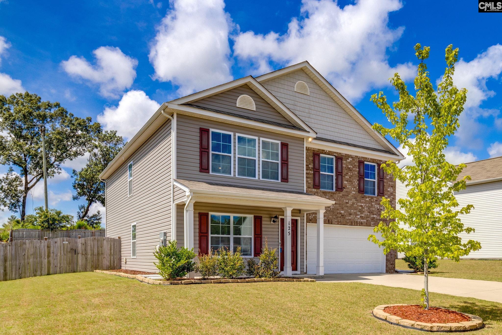 125 Rippling Way