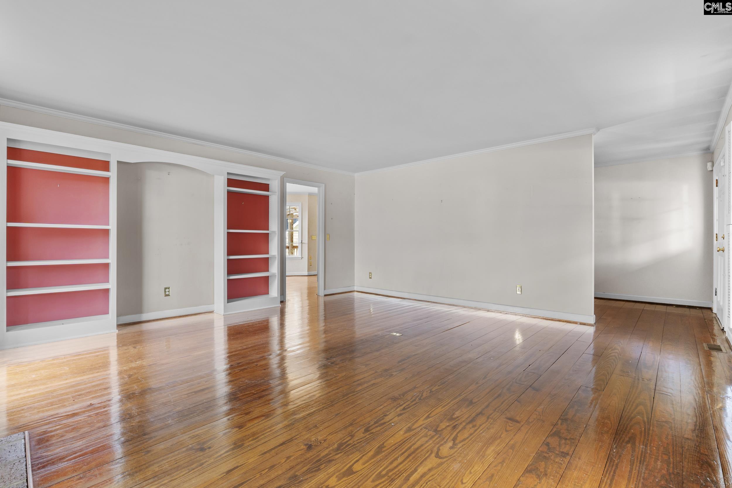 211 Laurens Street