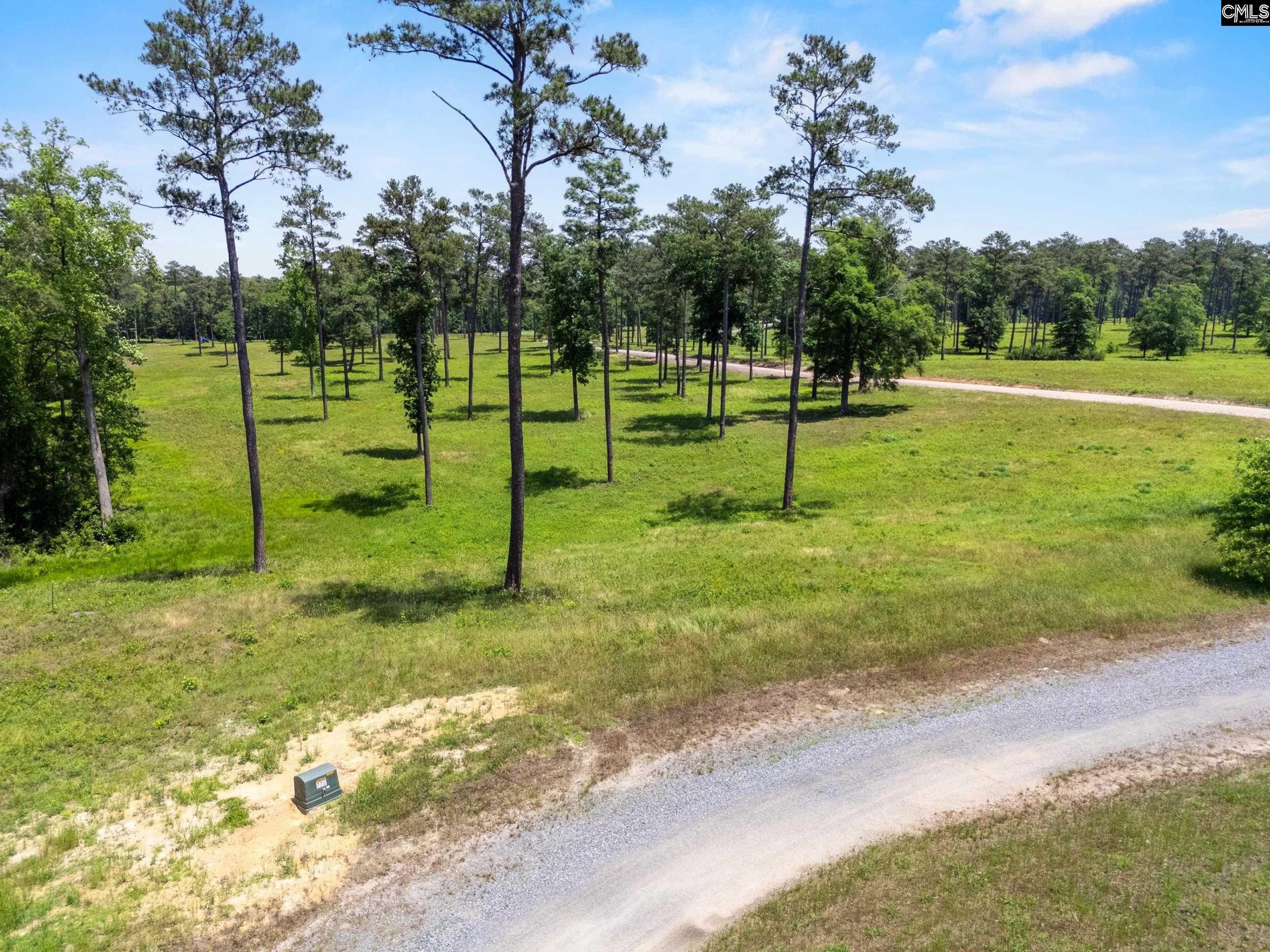 1626 Sumter Highway Lot 2