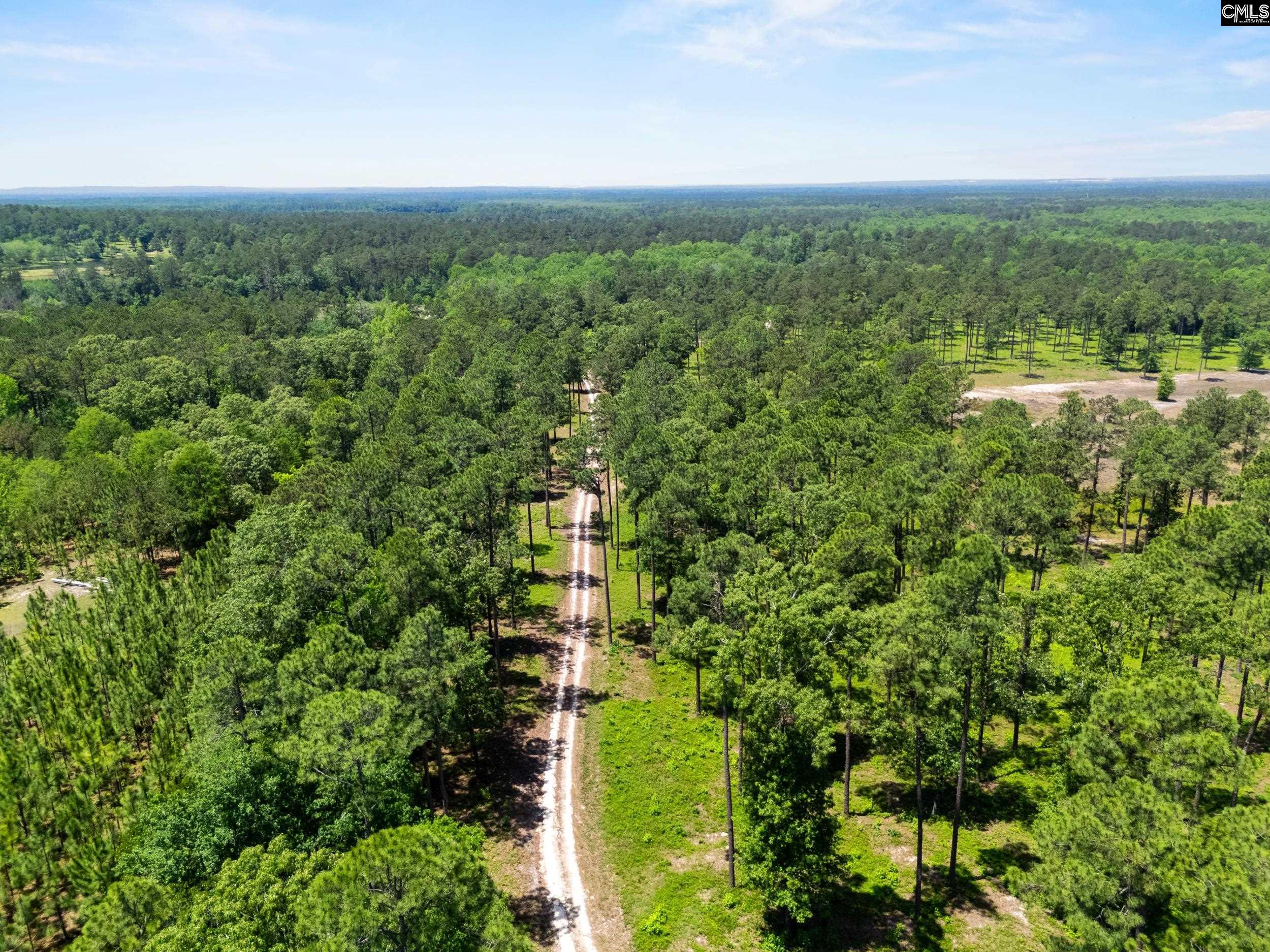 1626 Sumter Highway Lot 2