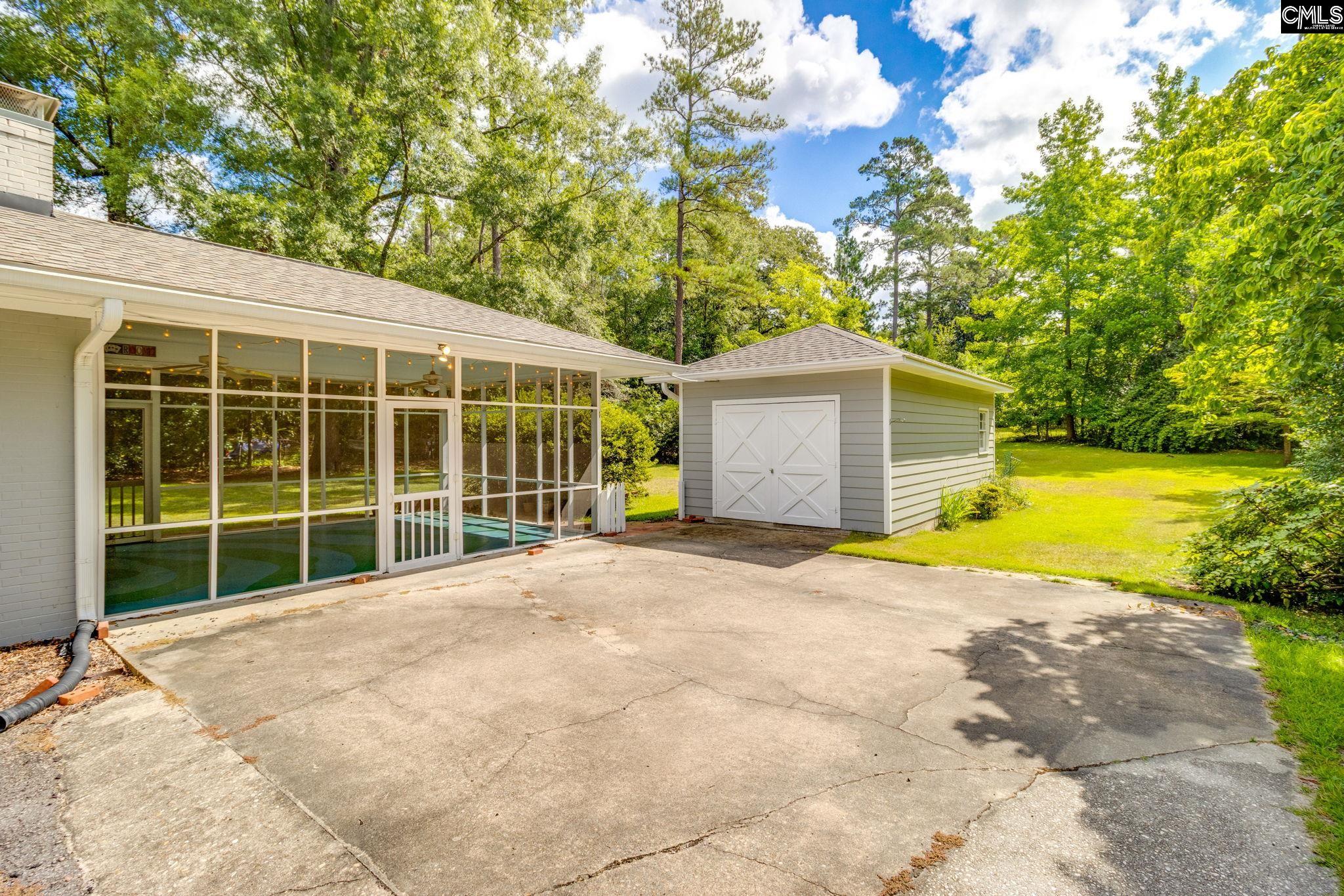 1916 Forest Drive
