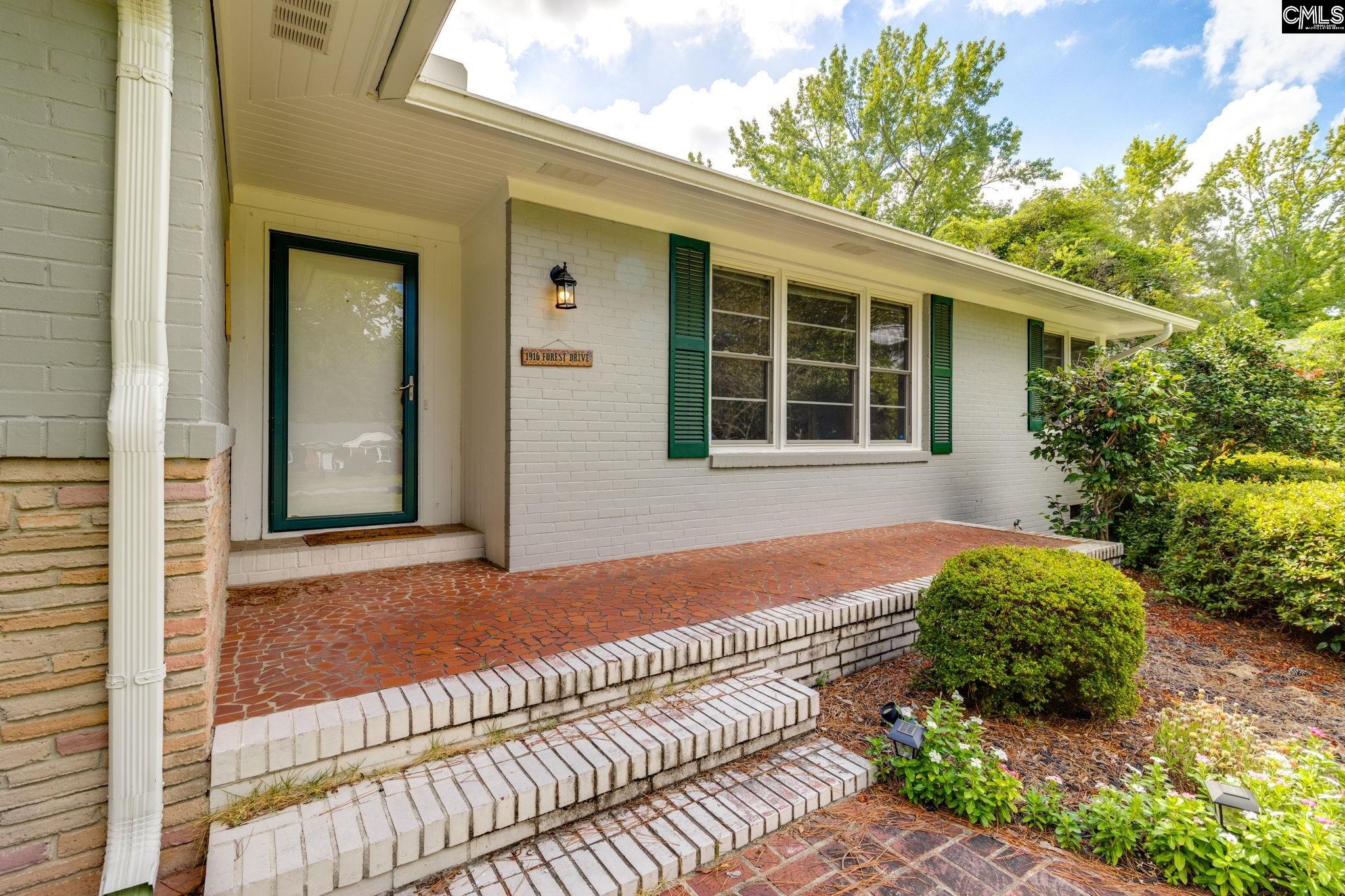 1916 Forest Drive
