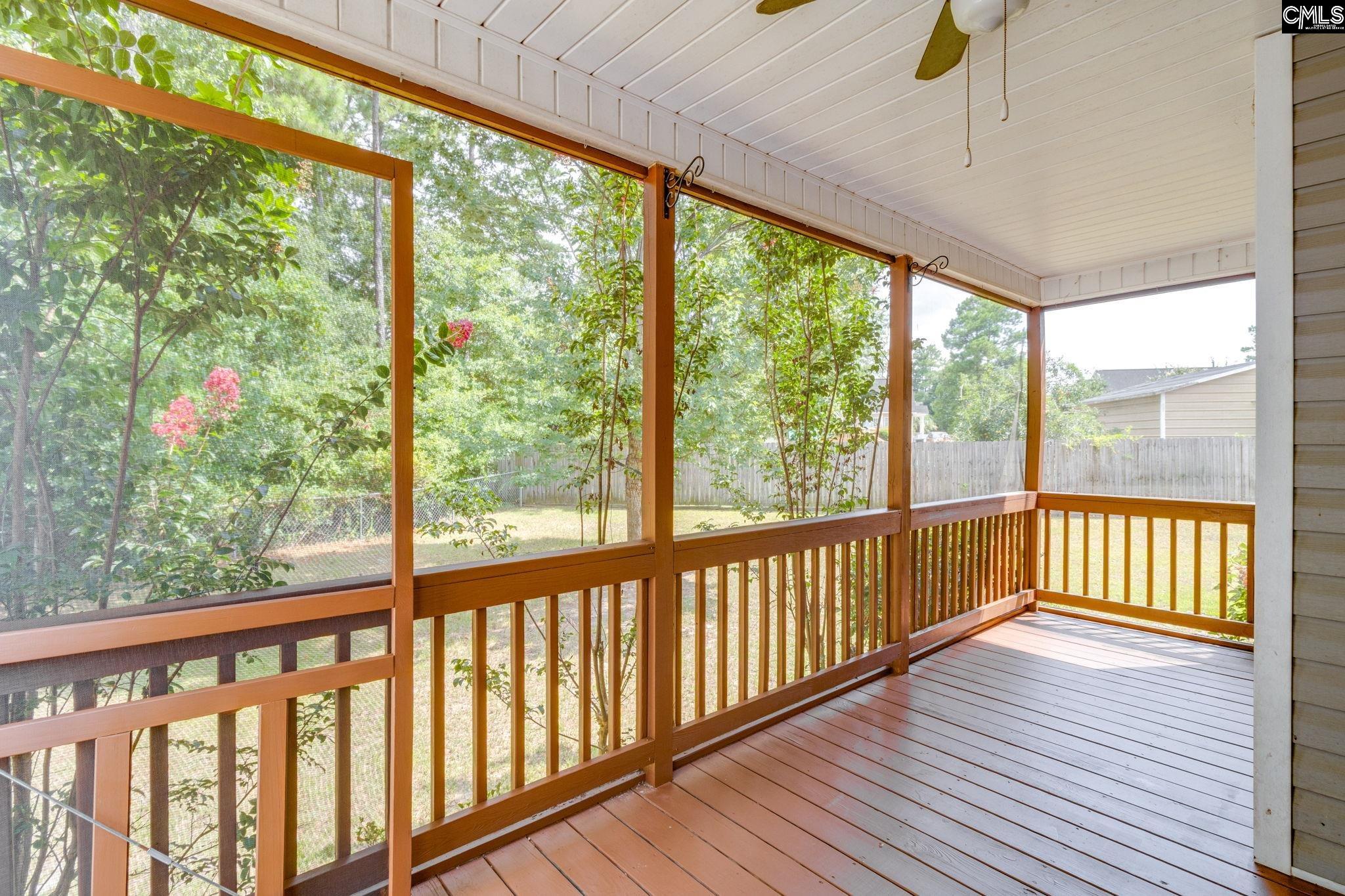 205 Evans Road
