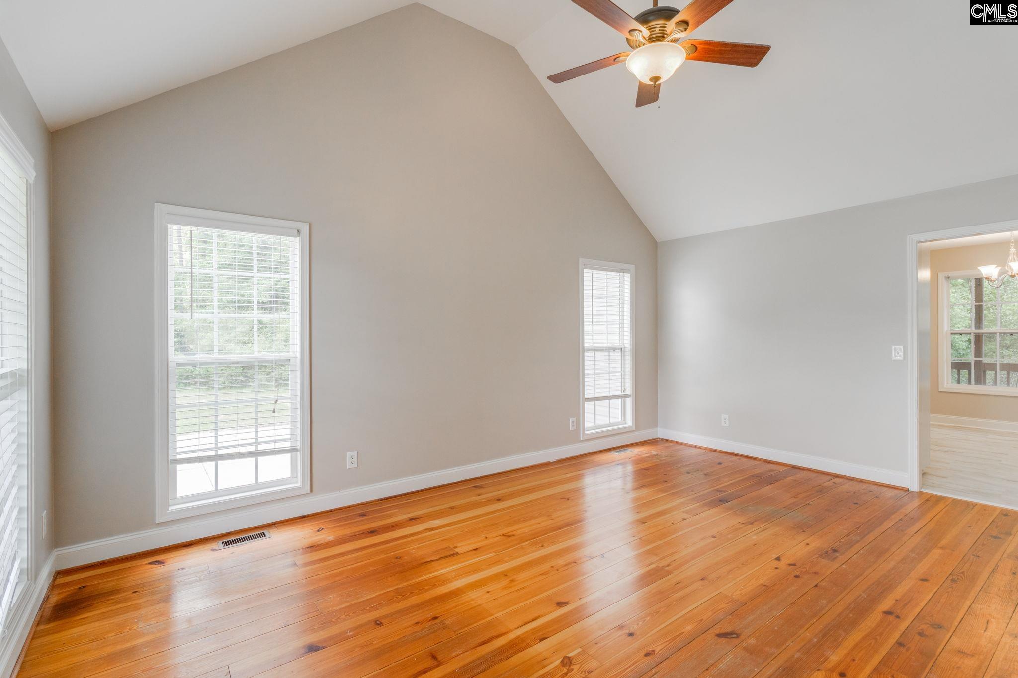 205 Evans Road