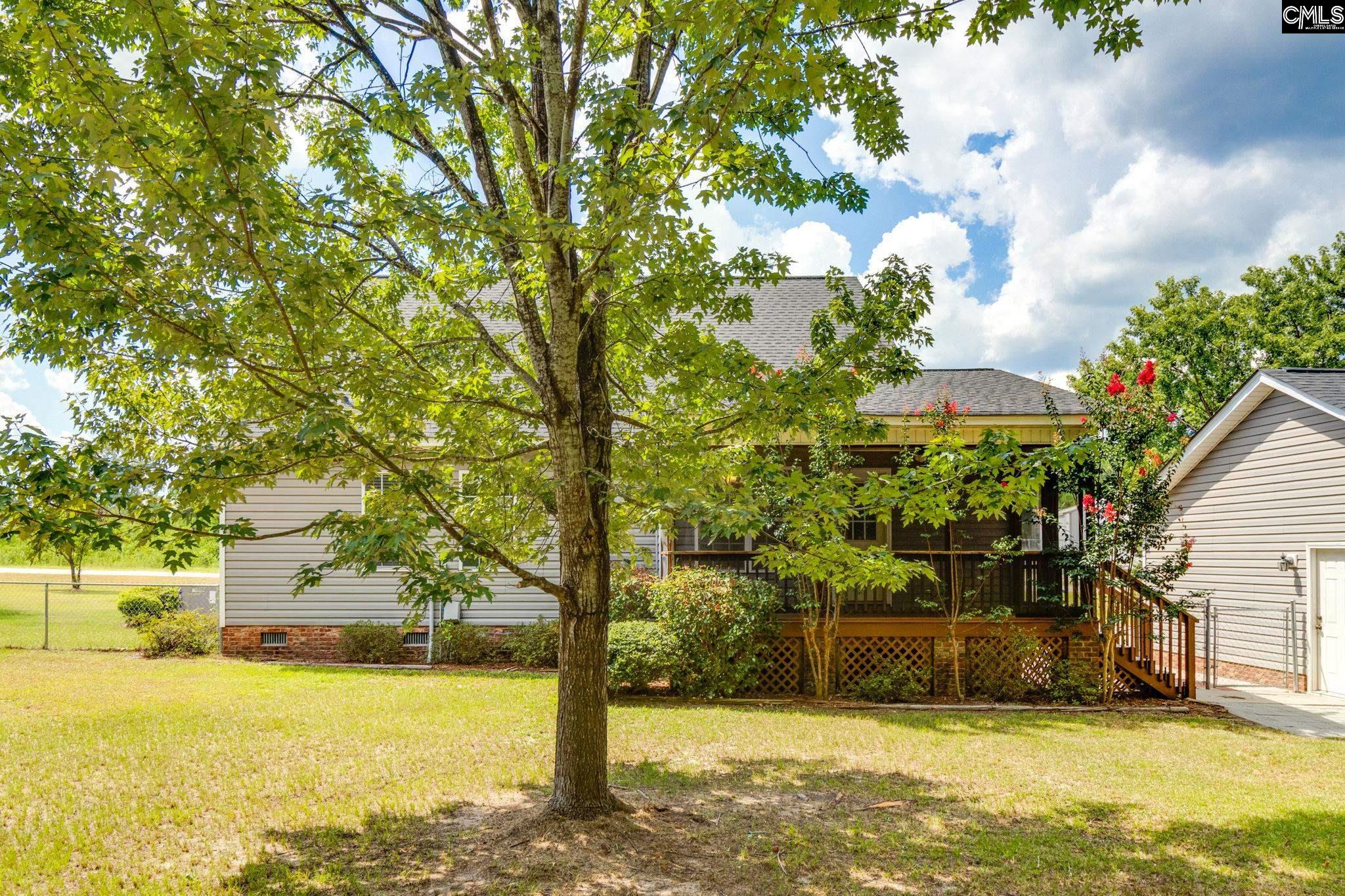205 Evans Road