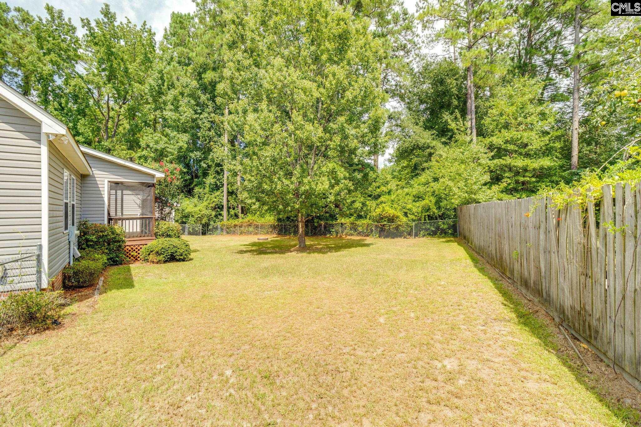 205 Evans Road