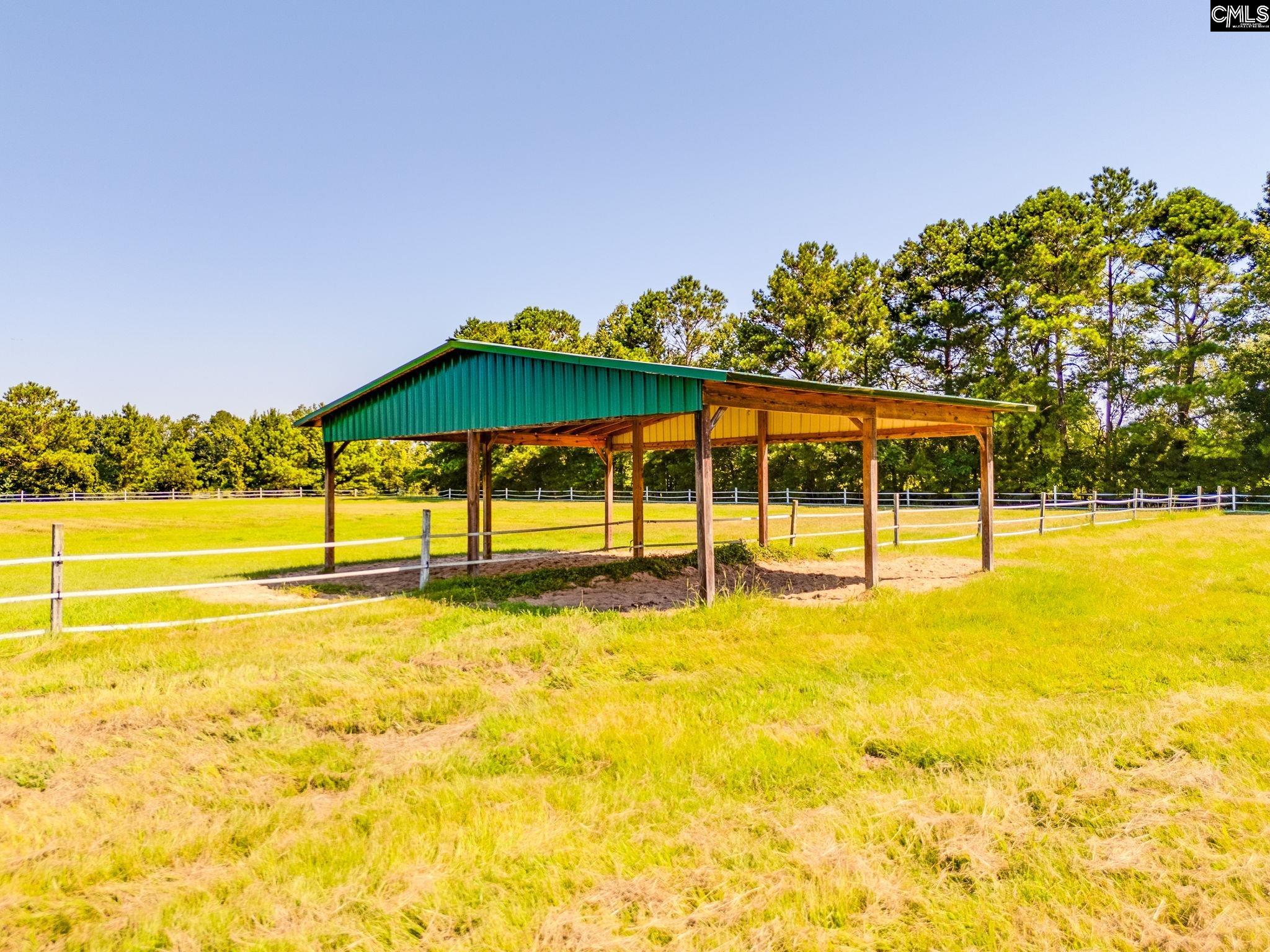 923 Moulds Rd.