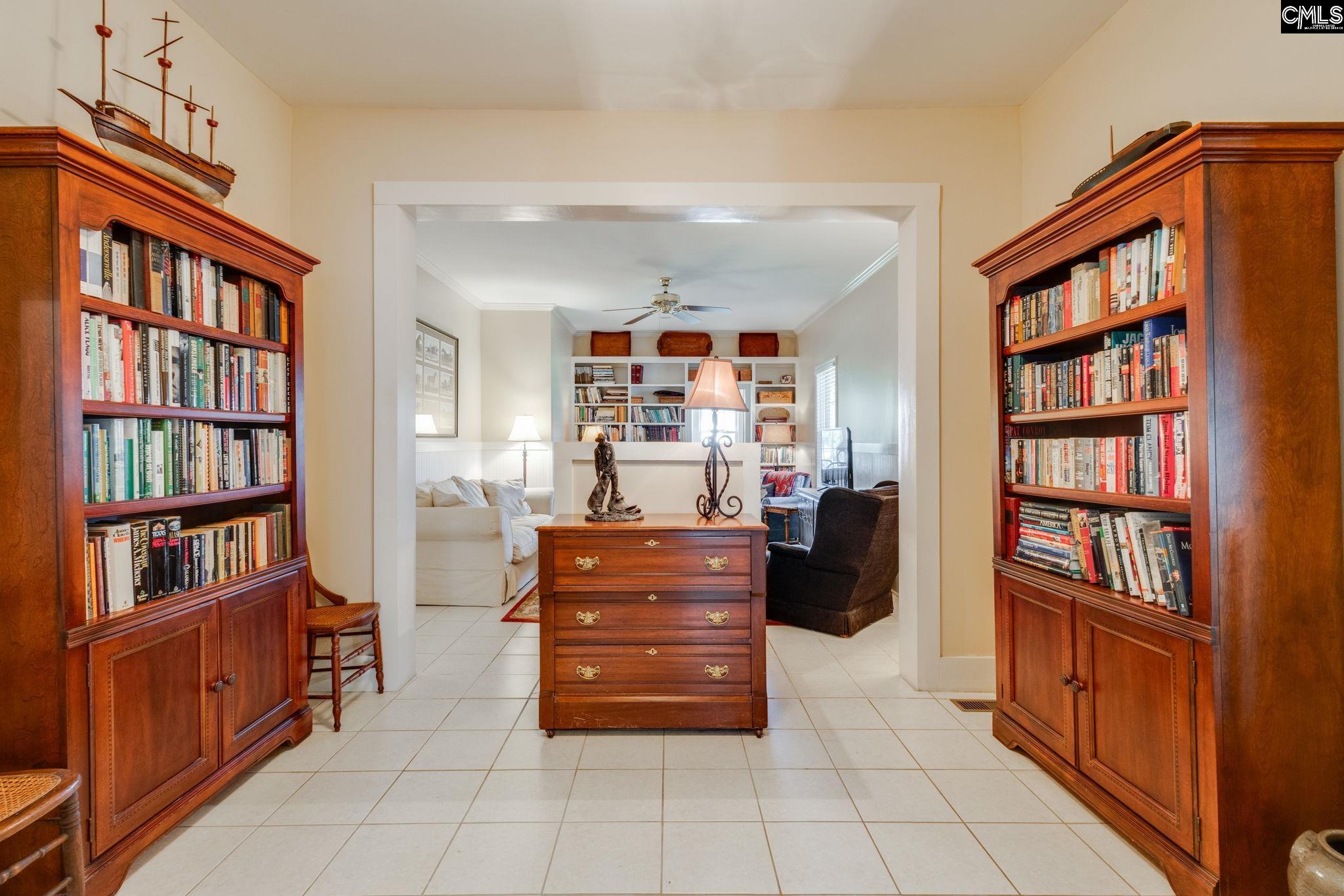923 Moulds Rd.