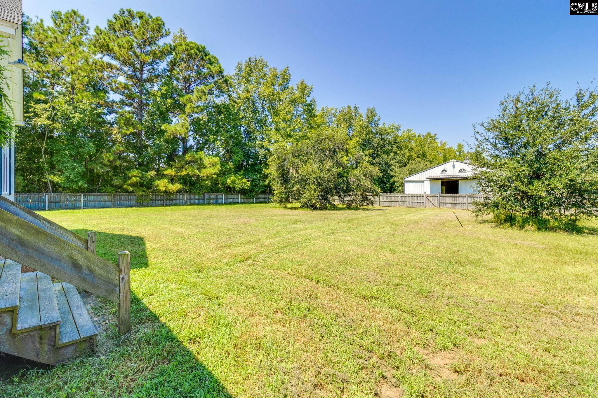 923 Moulds Rd.
