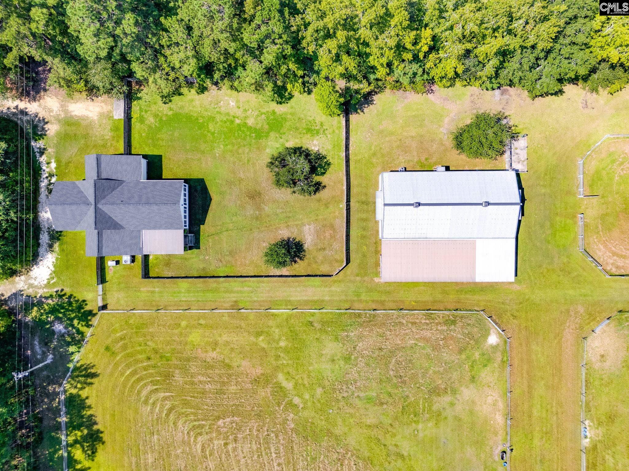 923 Moulds Rd.