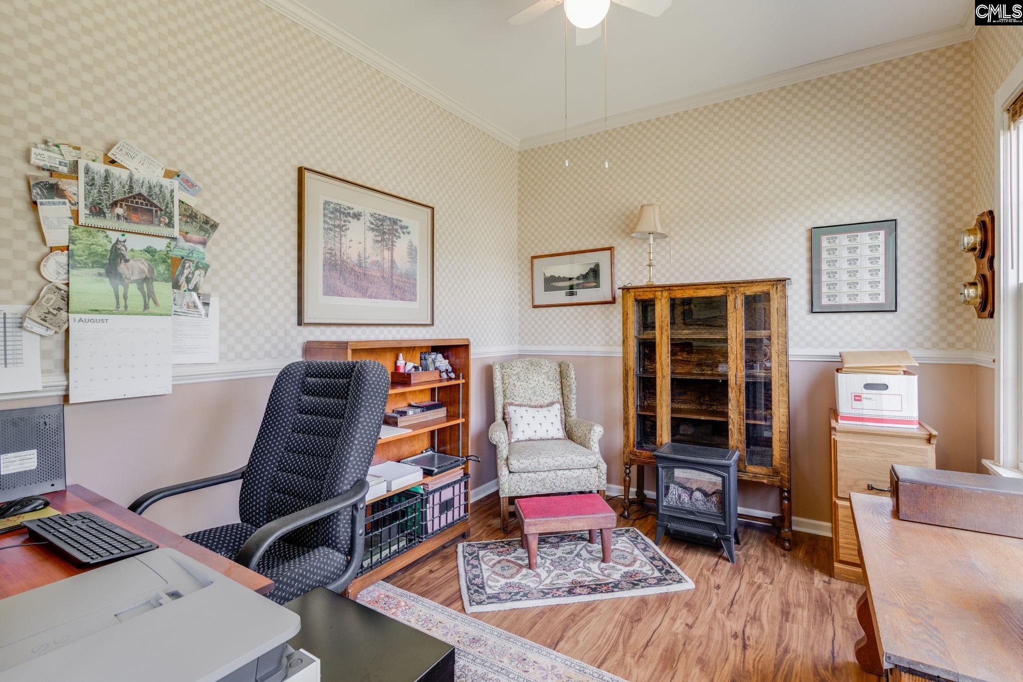 923 Moulds Rd.