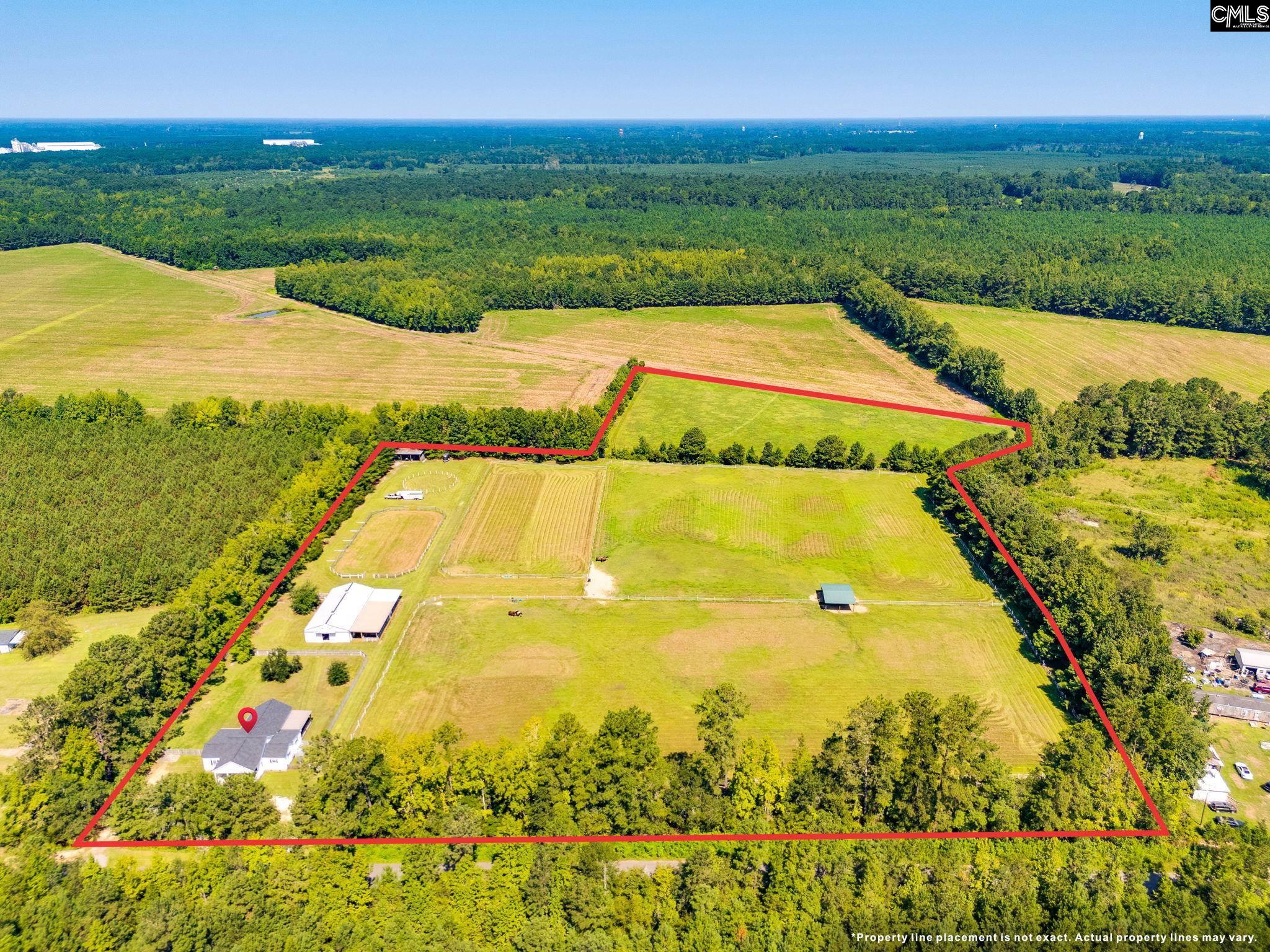 923 Moulds Rd.