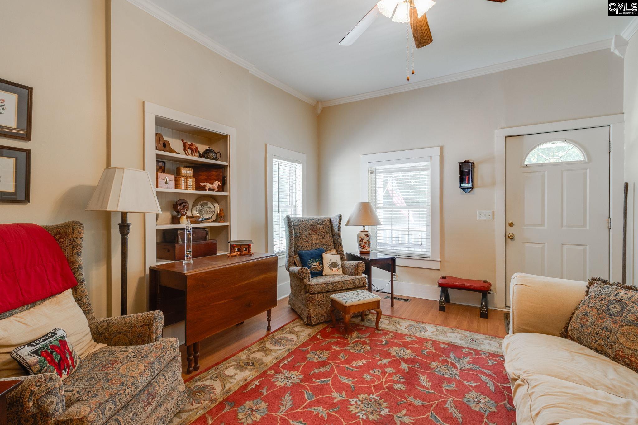 923 Moulds Rd.