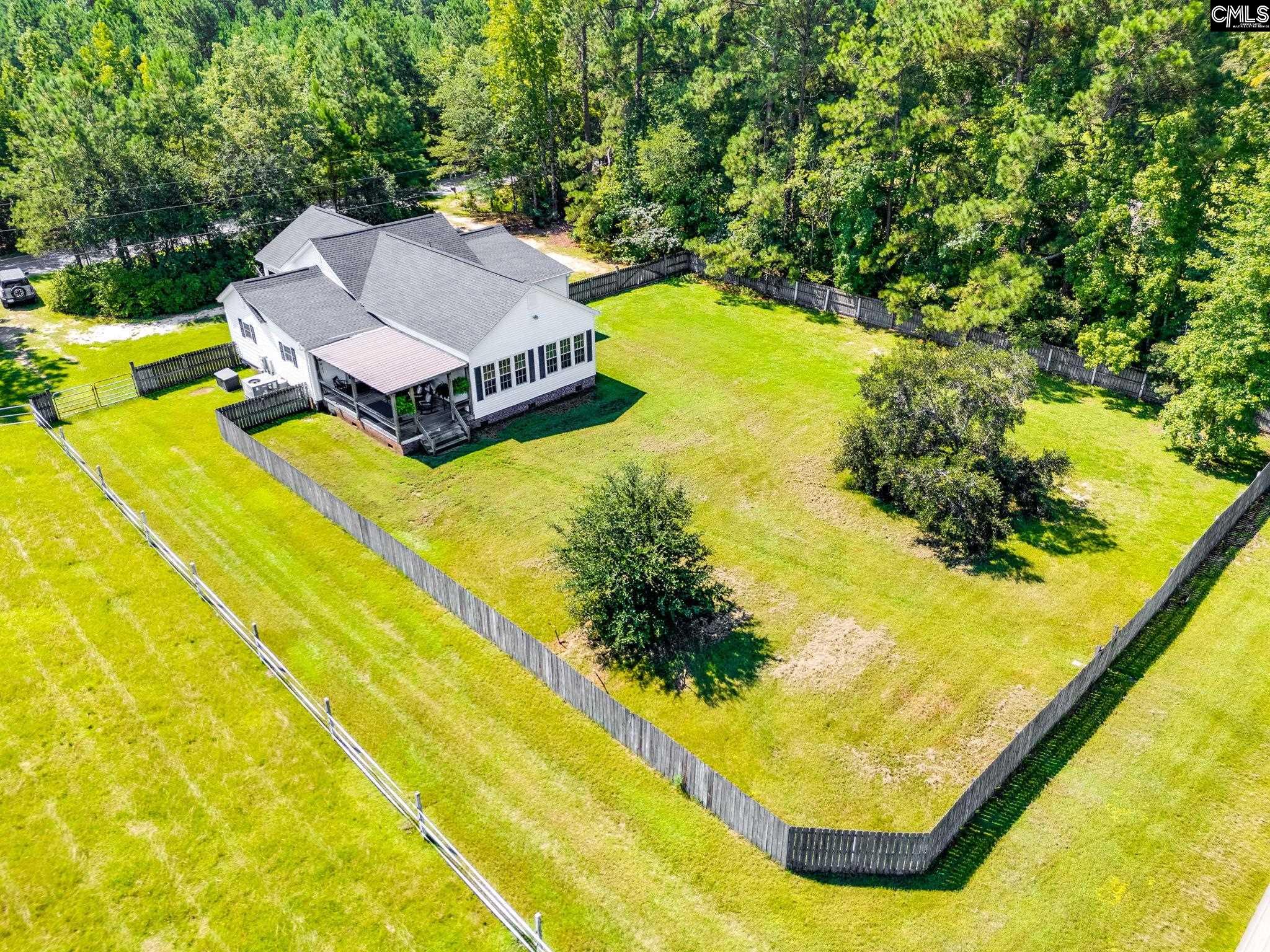 923 Moulds Rd.