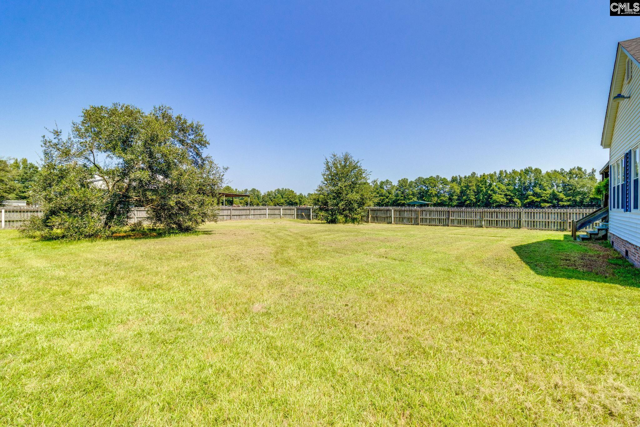 923 Moulds Rd.