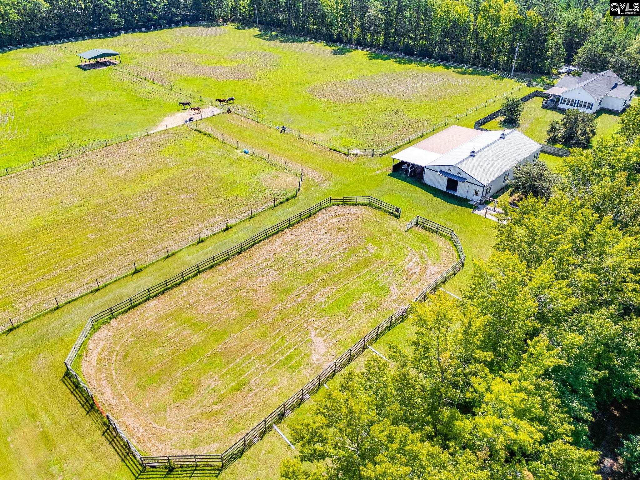923 Moulds Rd.
