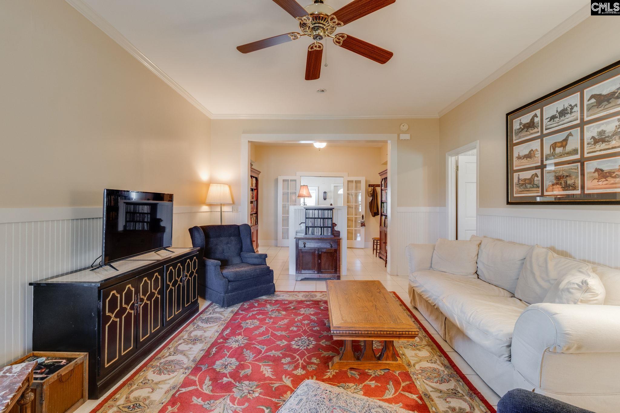 923 Moulds Rd.