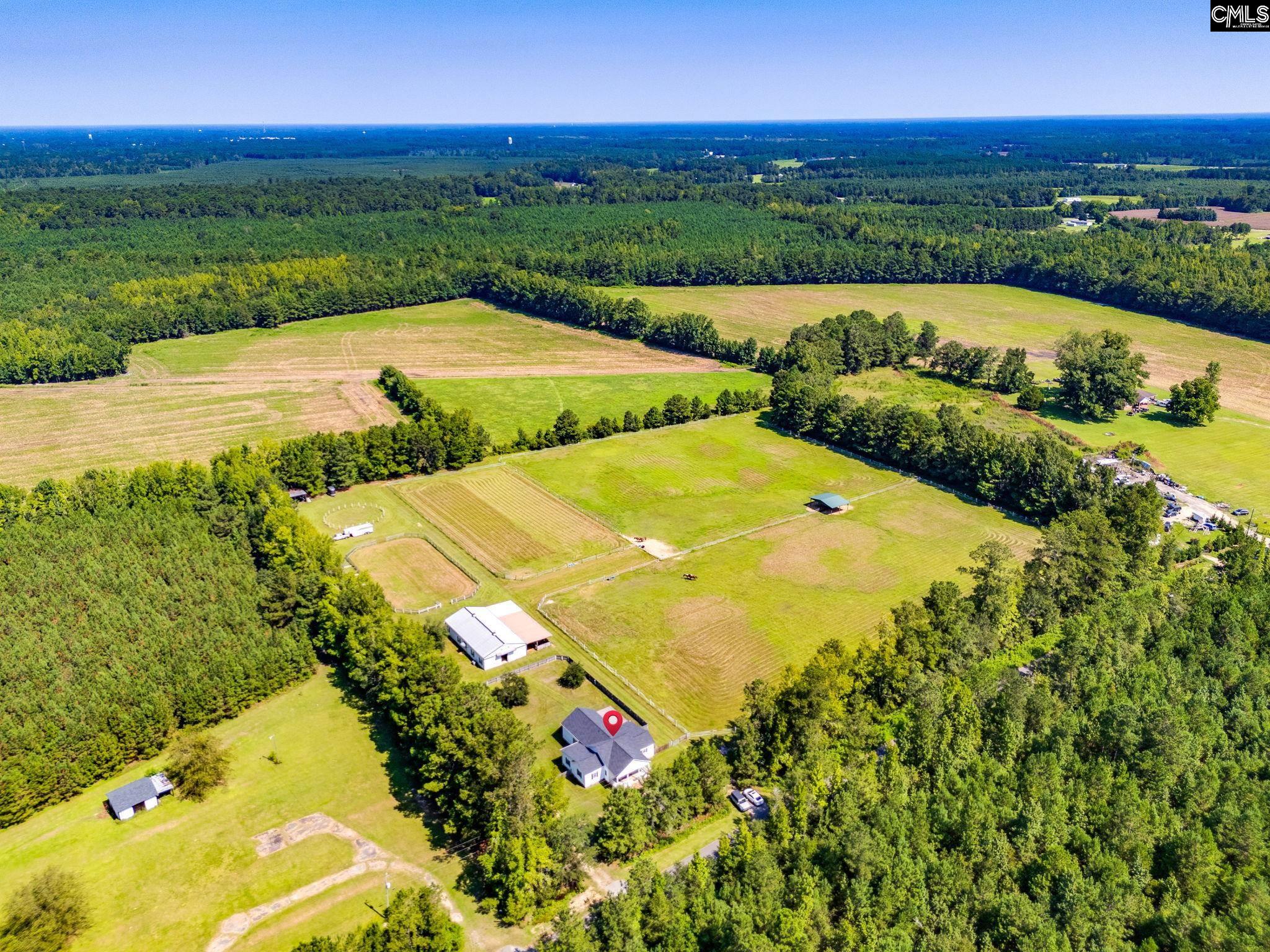 923 Moulds Rd.