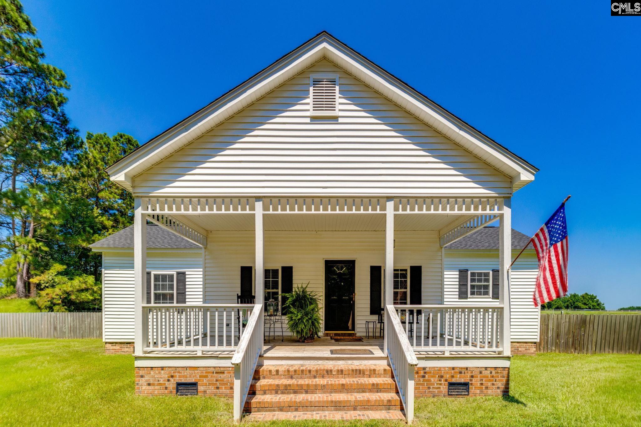 923 Moulds Rd.