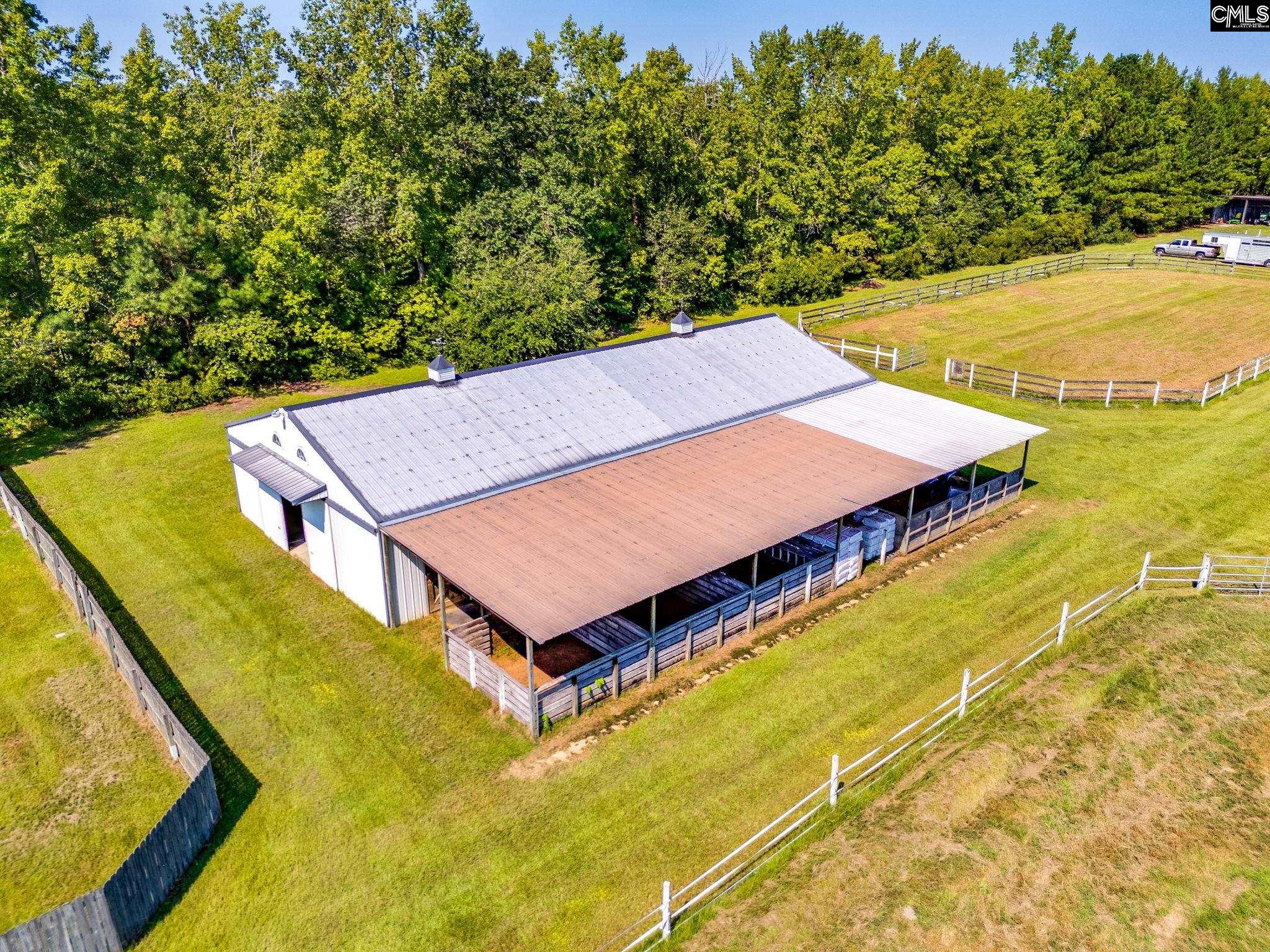 923 Moulds Rd.