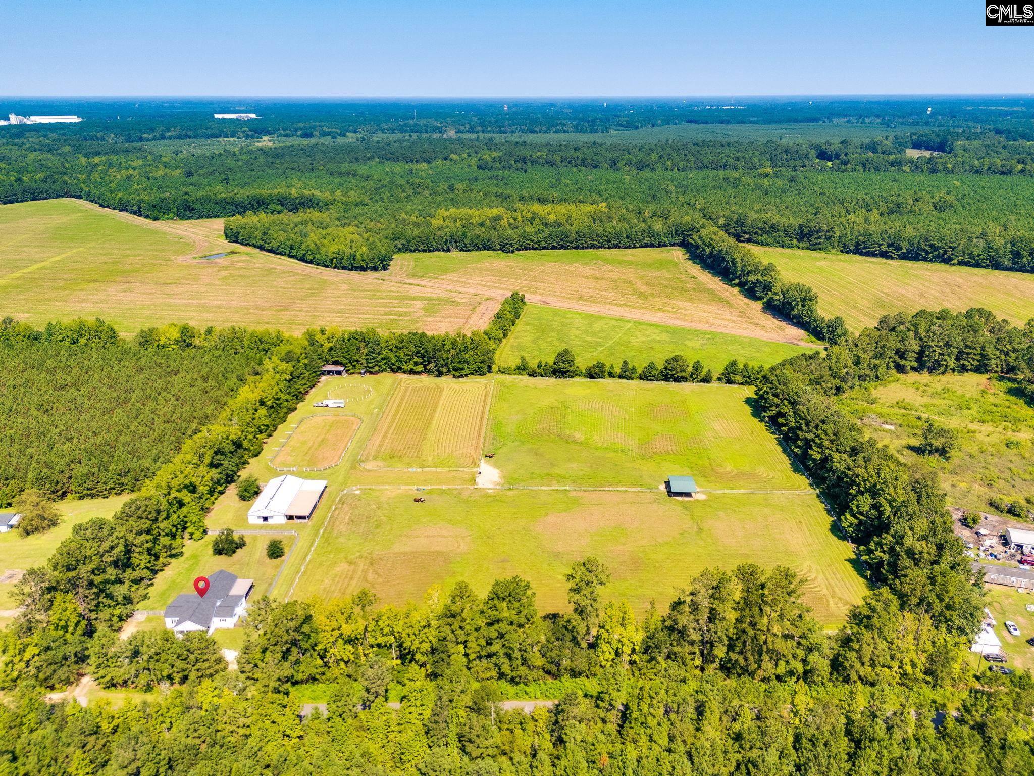 923 Moulds Rd.