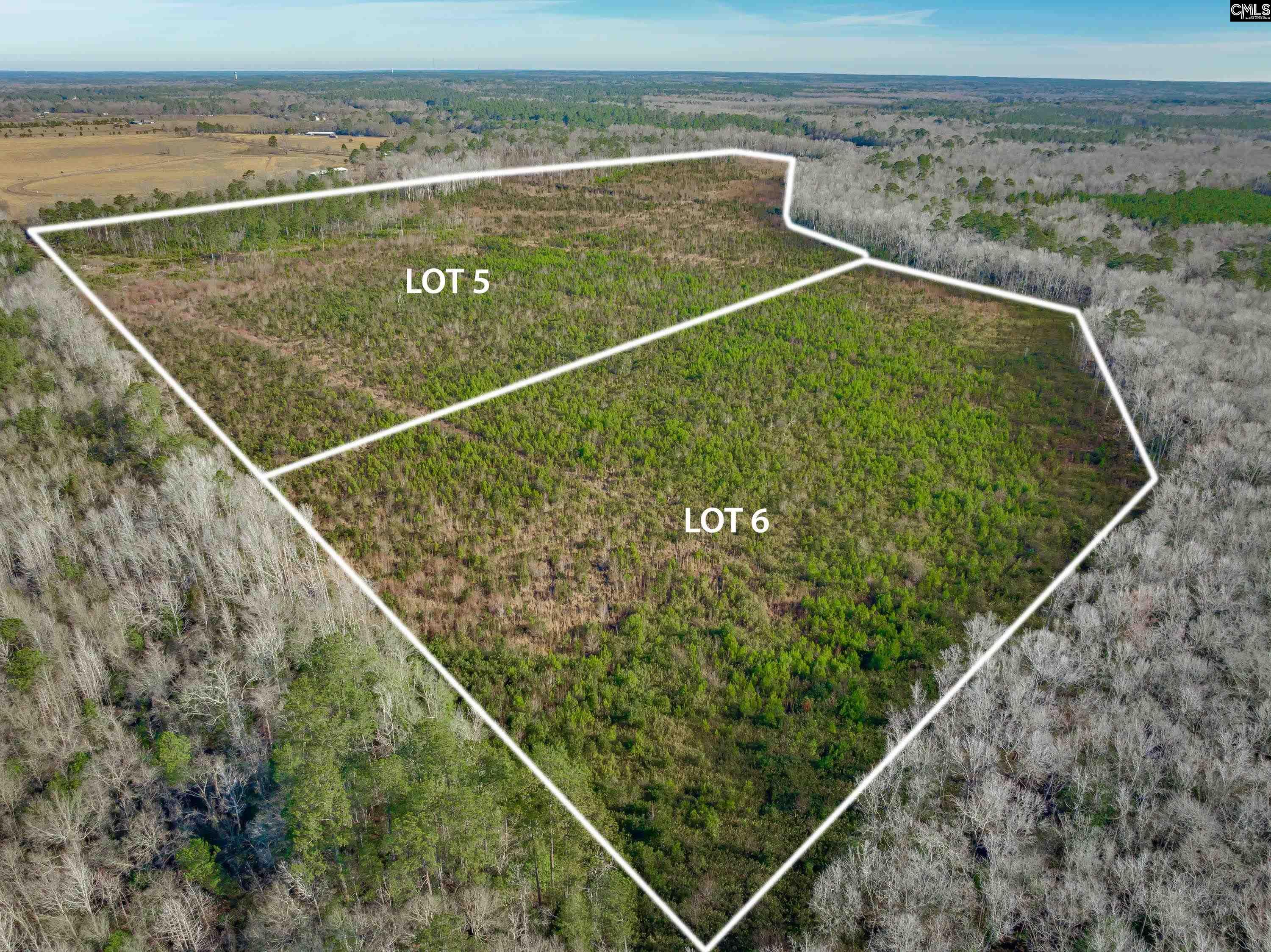 369 Sweet Street Lot 4