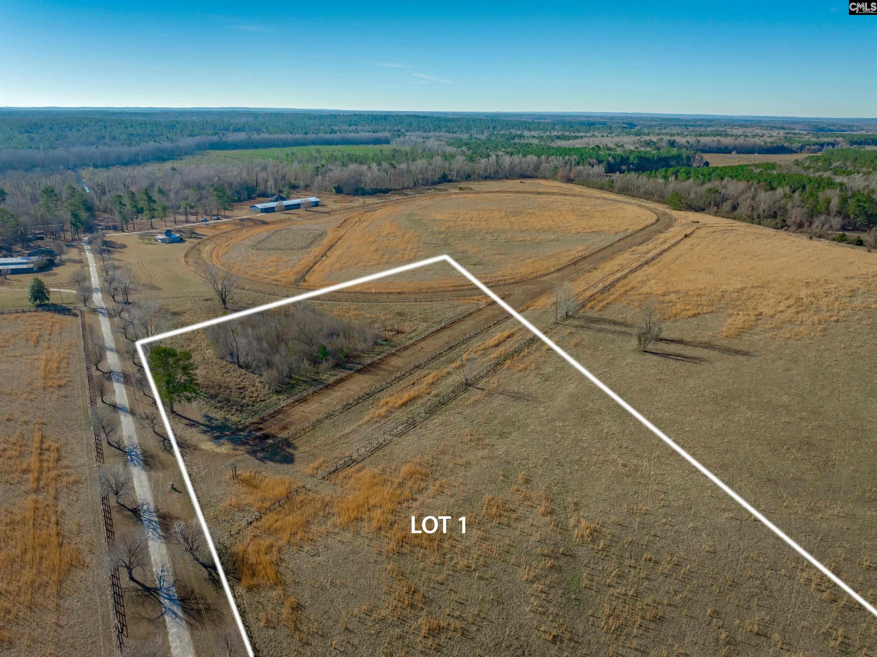 369 Sweet Street Lot 4