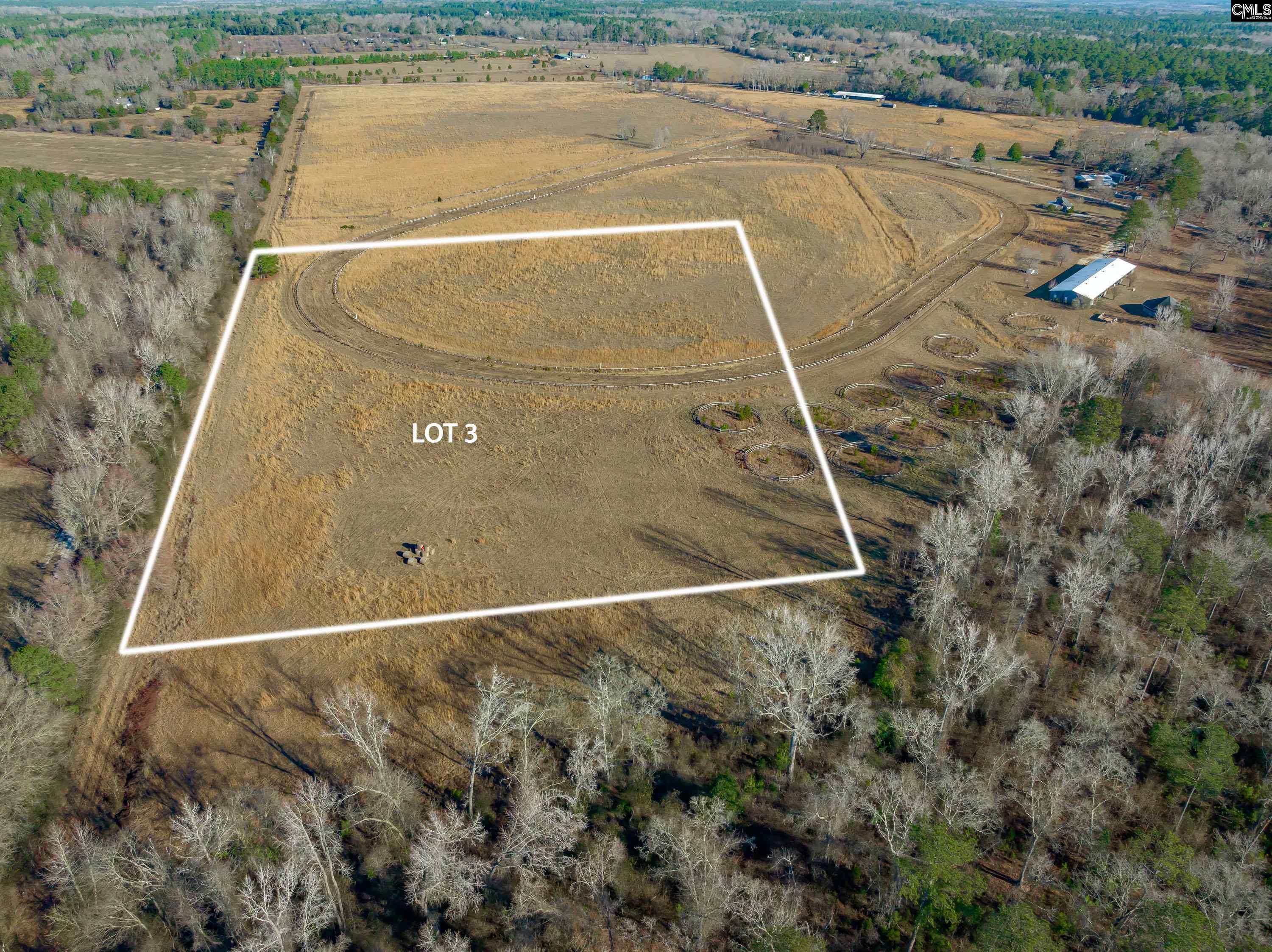 369 Sweet Street Lot 4