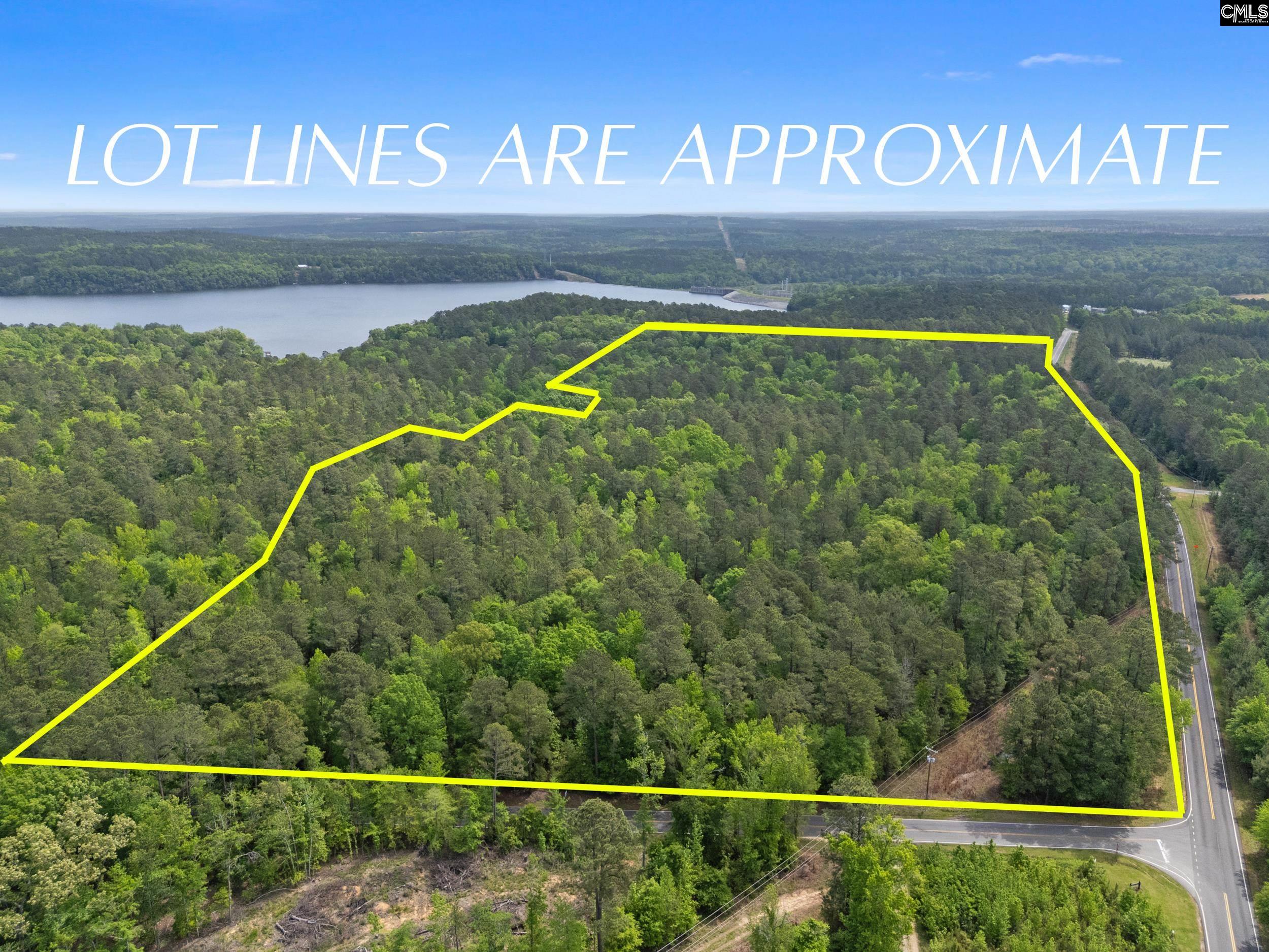 1427 Buck Hill Landing Road