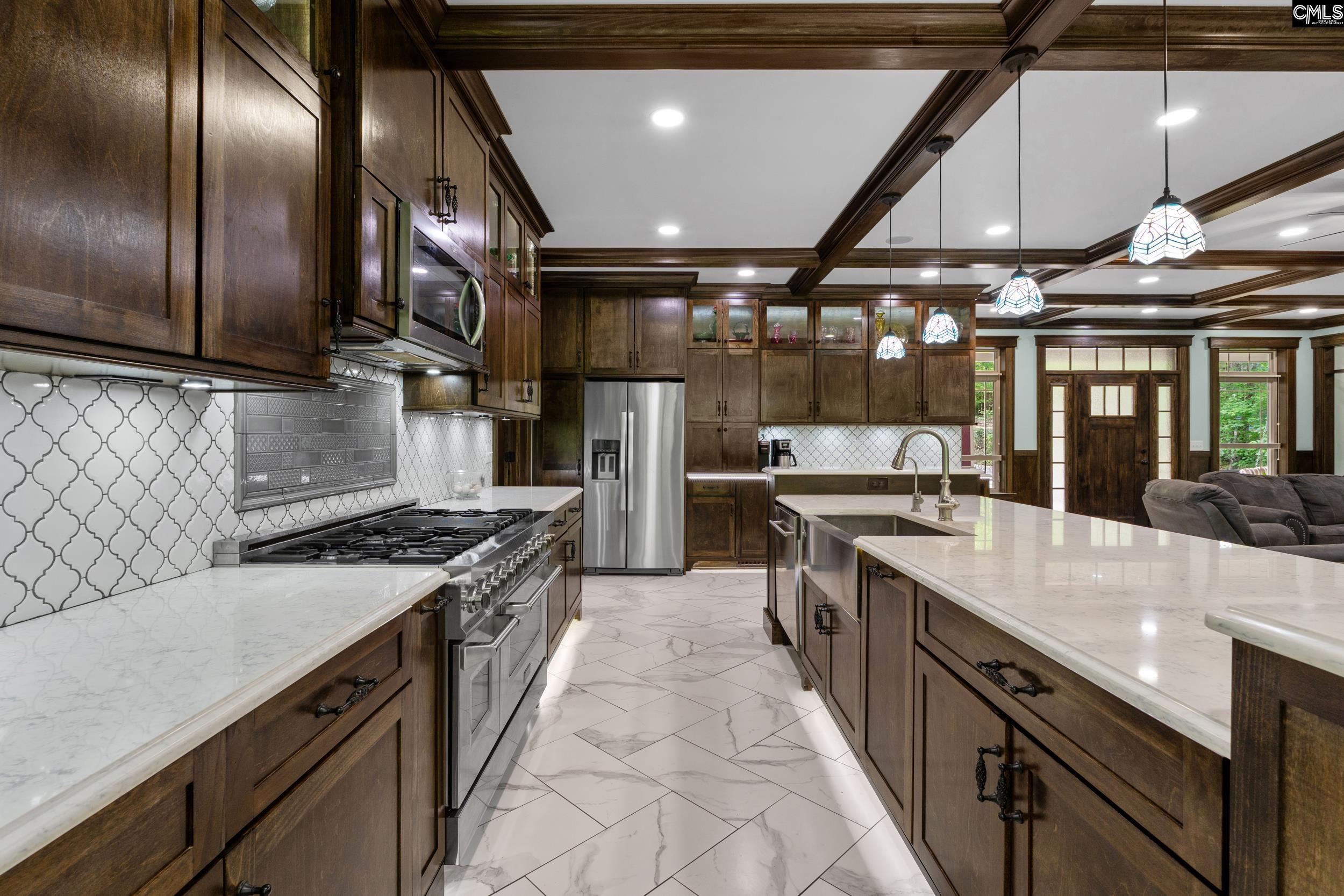 1427 Buck Hill Landing Road